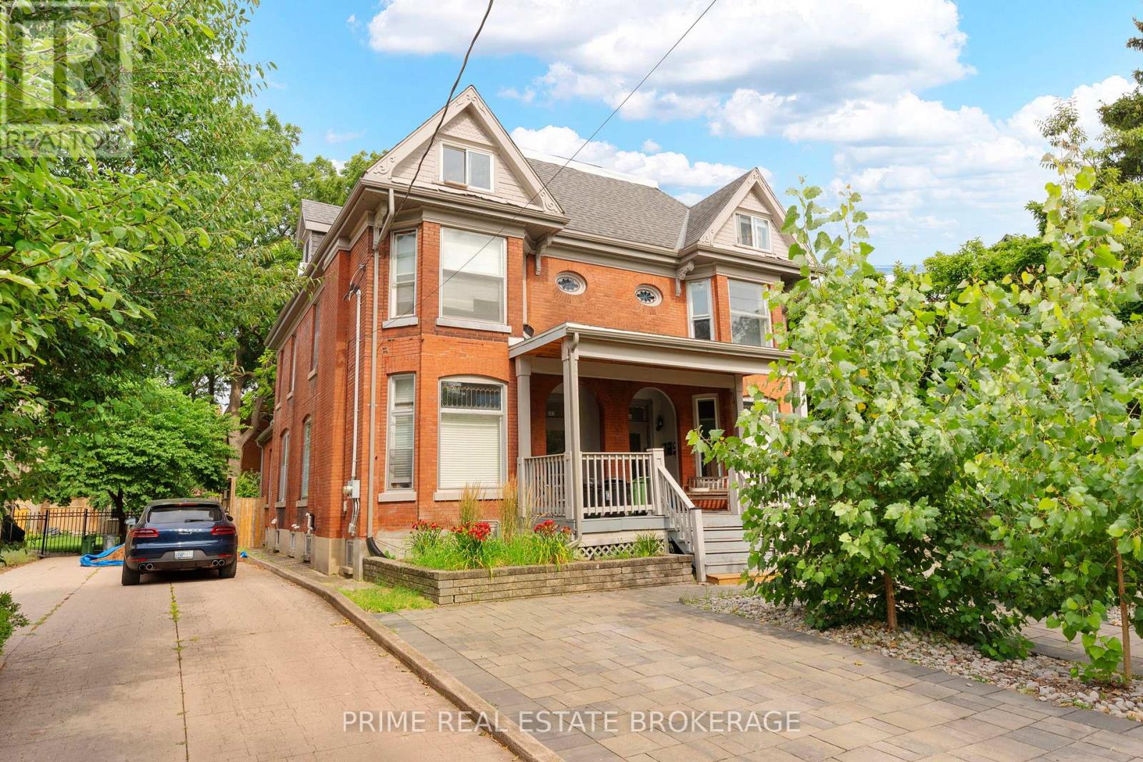 500-502 Colborne Street Property Photo 2