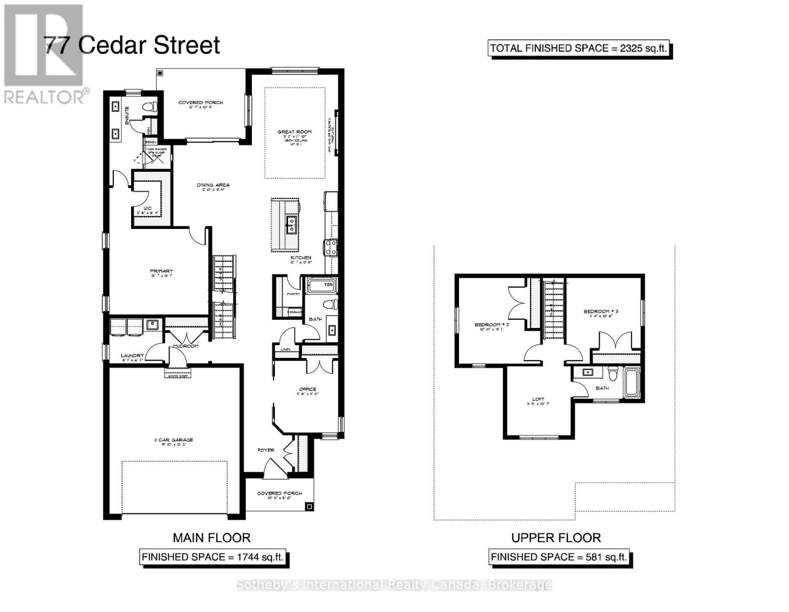 77 Cedar Street Property Photo 12