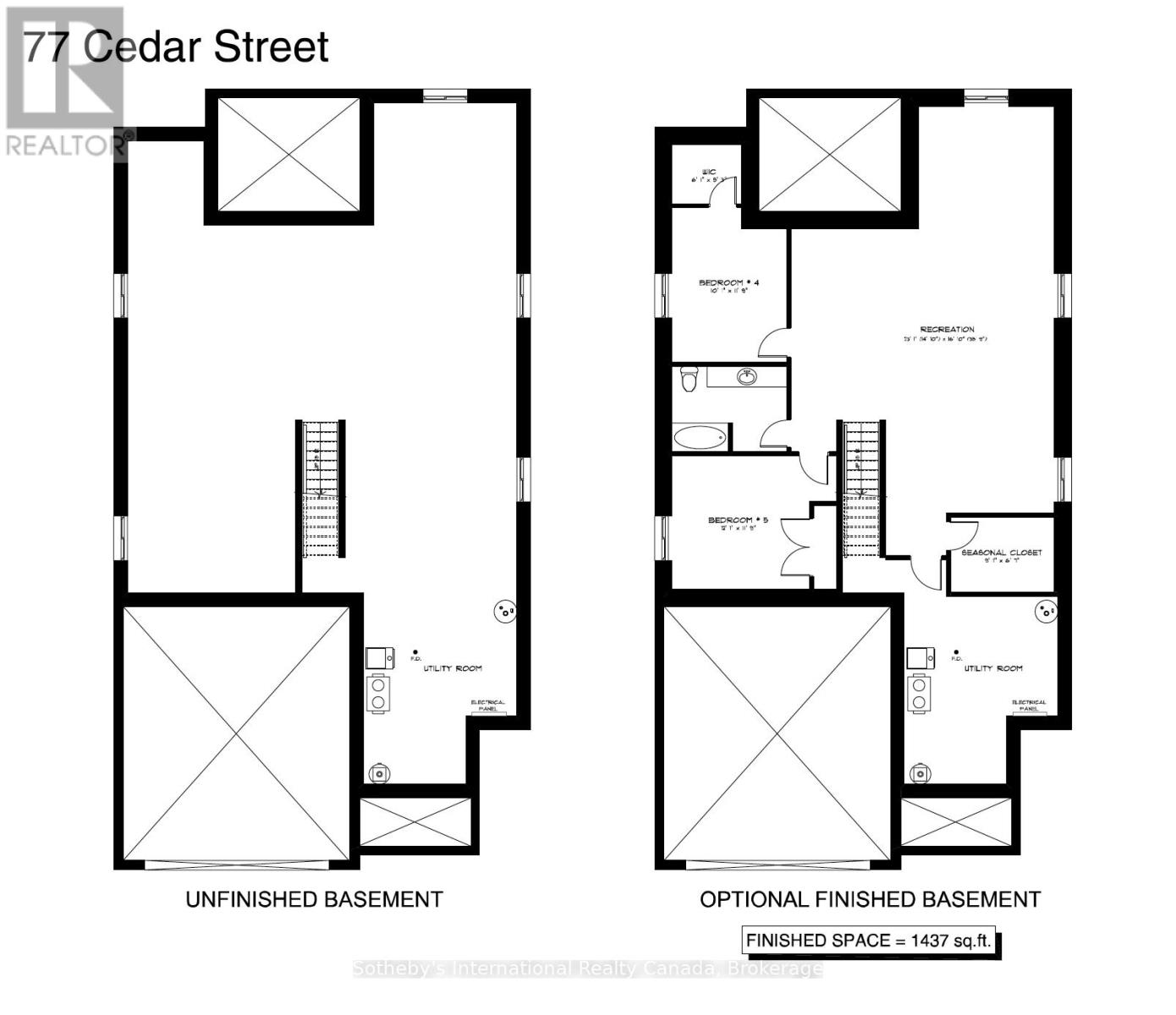77 Cedar Street Property Photo 13