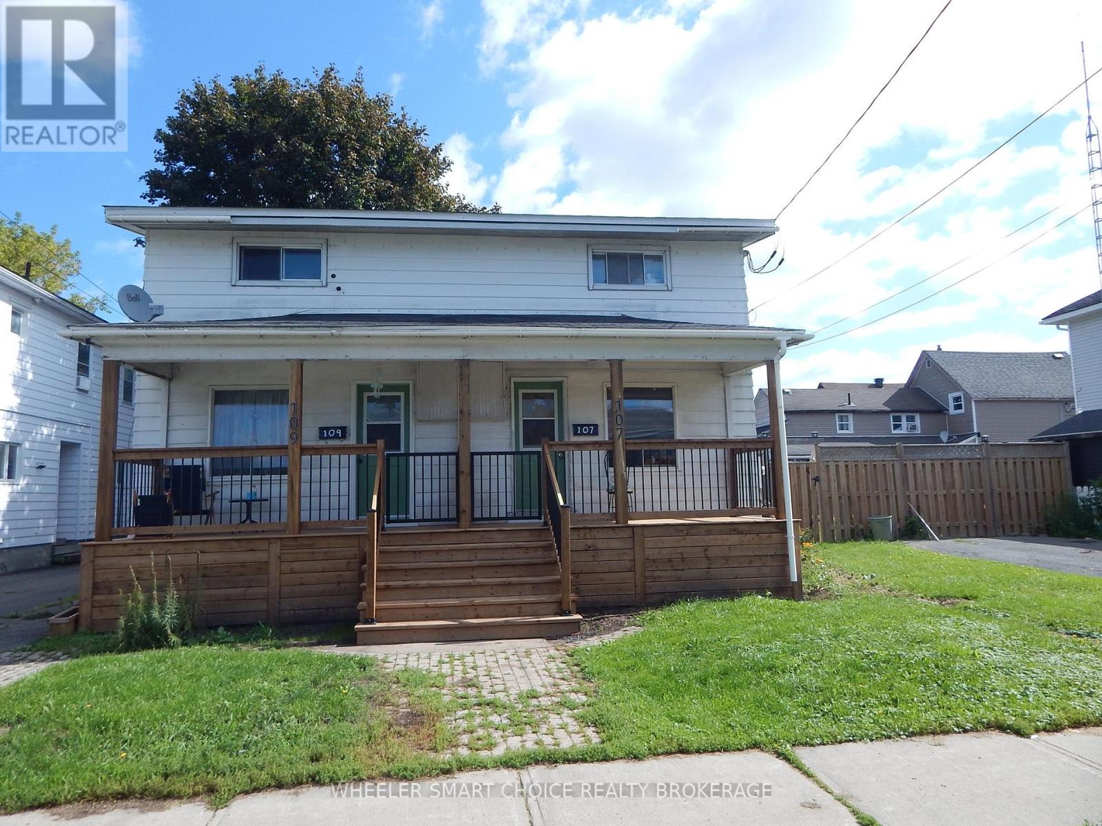 107-109 Cumberland Street Property Photo 1