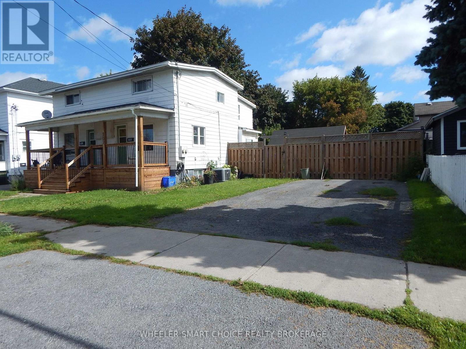107-109 Cumberland Street Property Photo 2