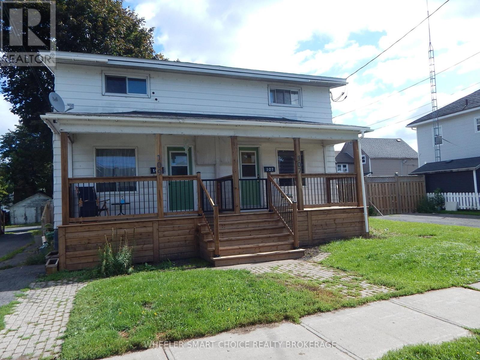 107-109 Cumberland Street Property Photo 4