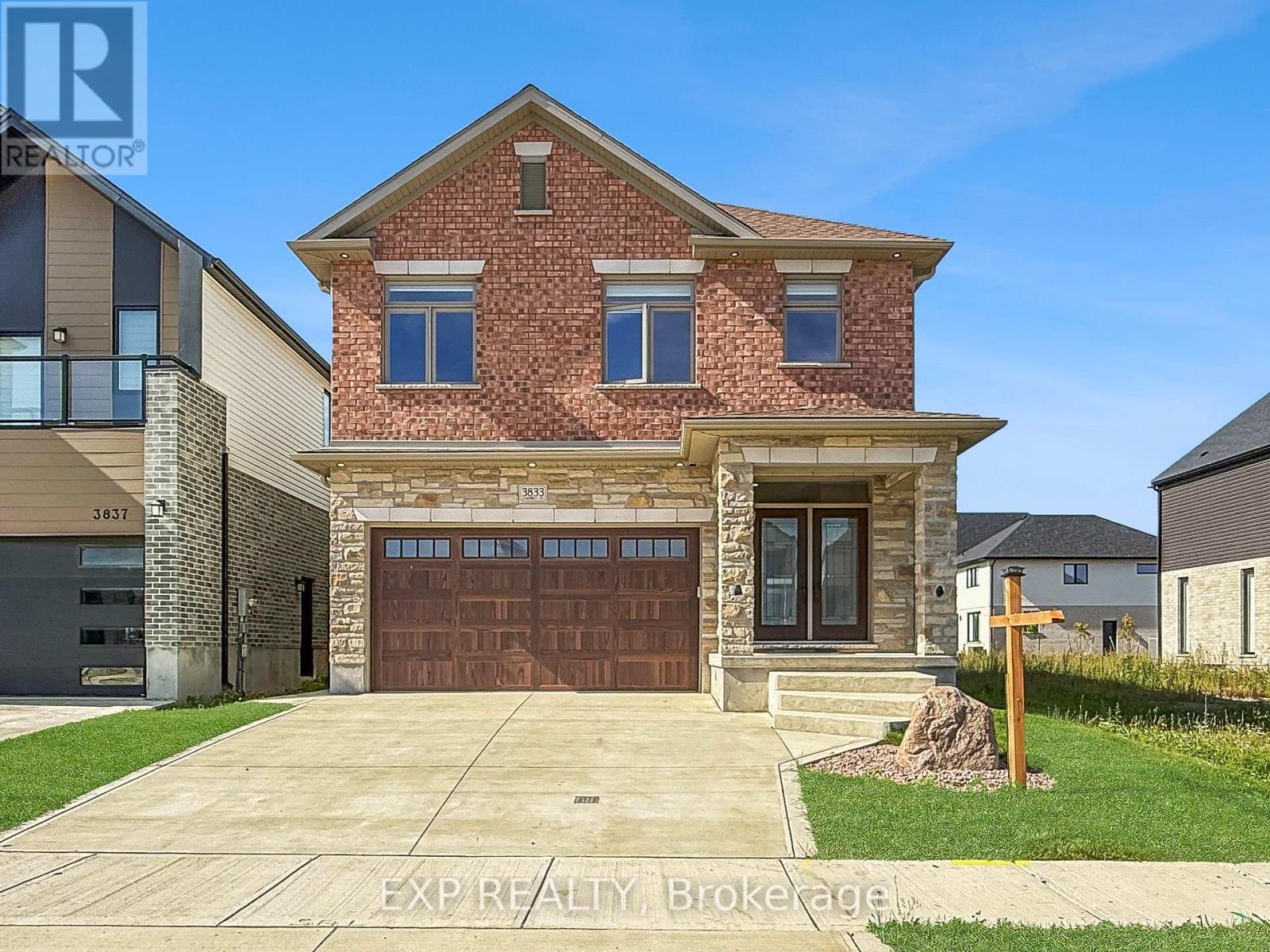 3833 Campbell Street N Property Photo 1