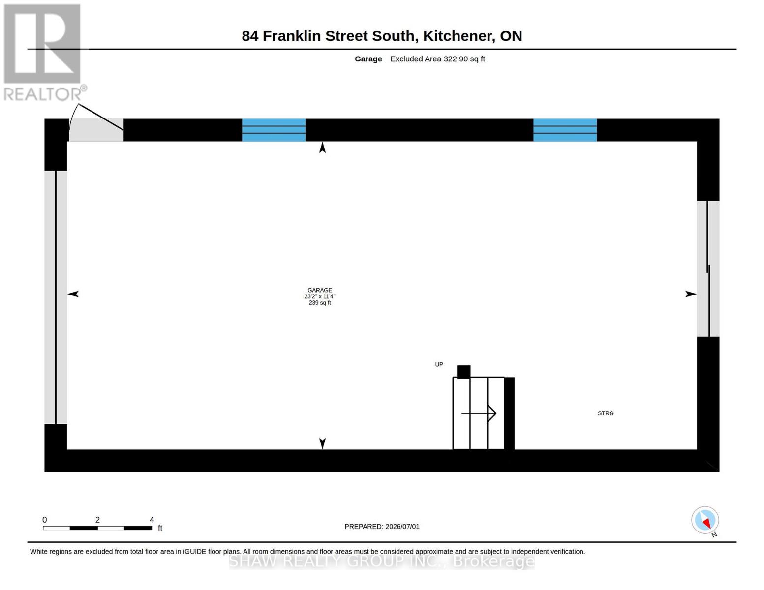84 Franklin Street S Property Photo 45