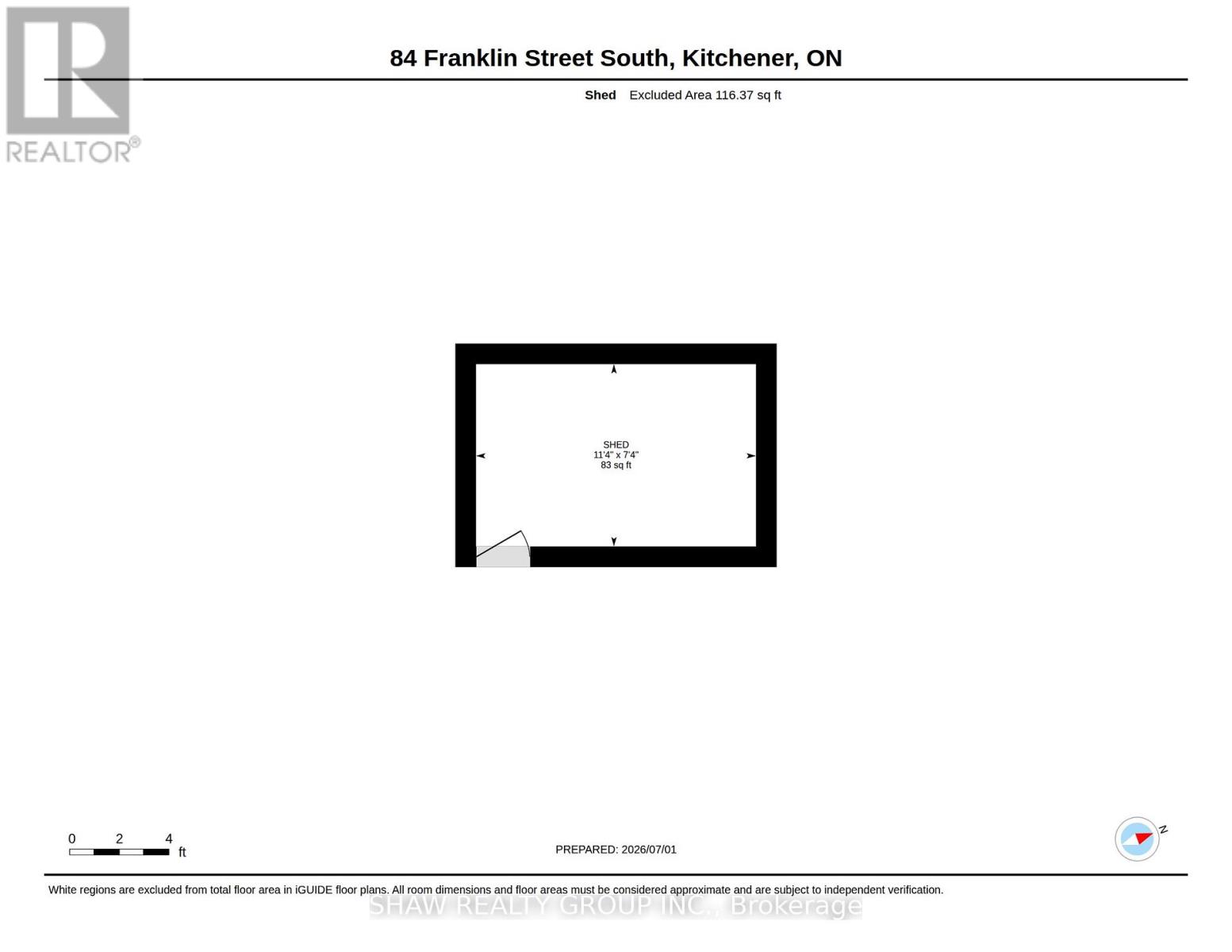 84 Franklin Street S Property Photo 47