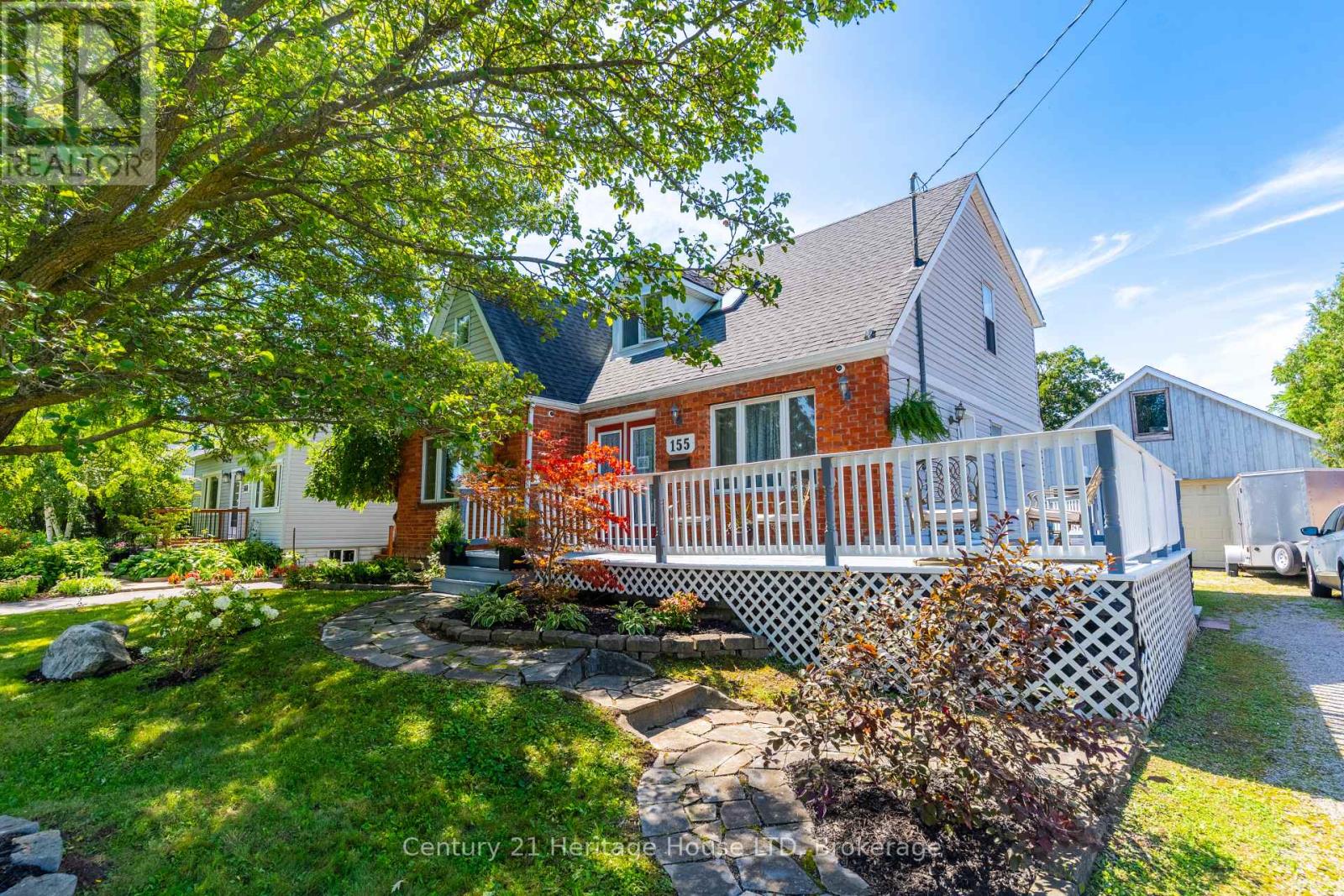 155 Wilton Avenue Property Photo 2