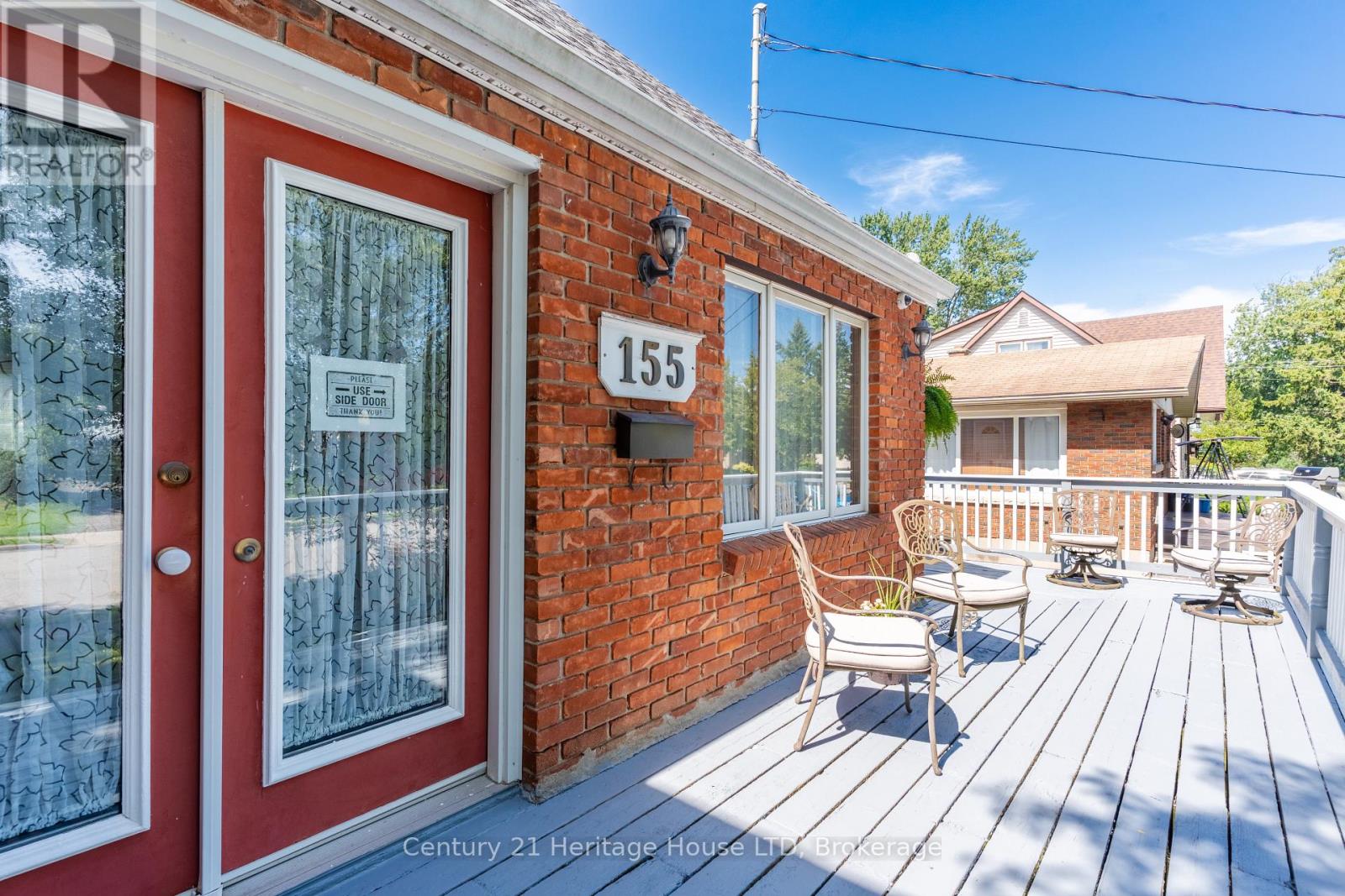 155 Wilton Avenue Property Photo 3