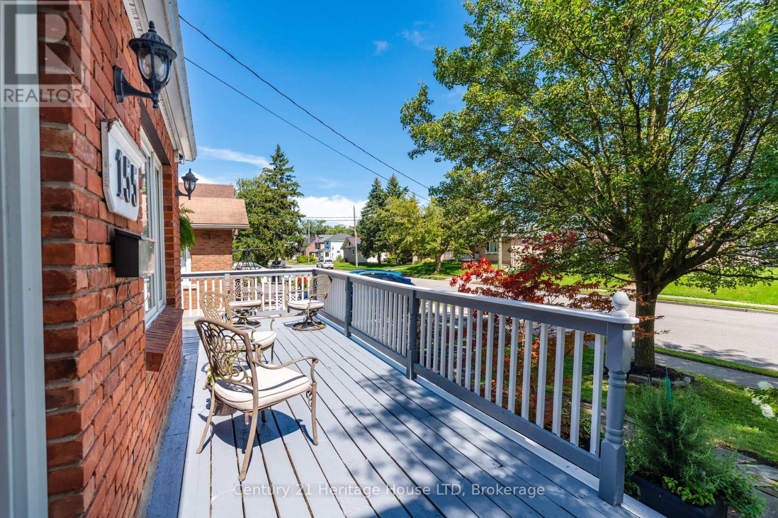 155 Wilton Avenue Property Photo 4