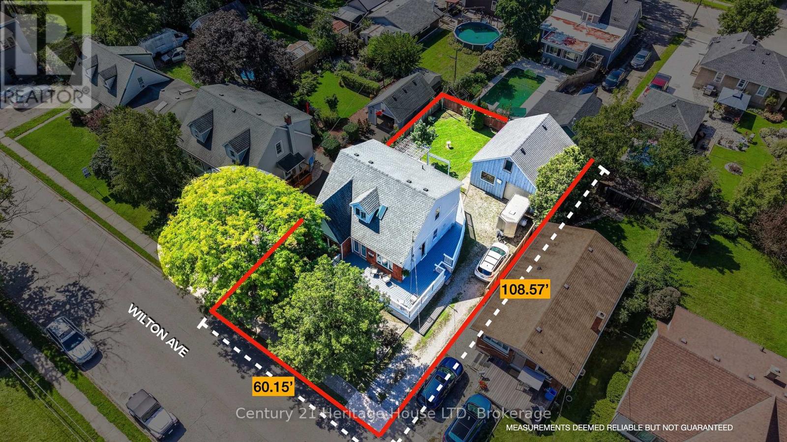 155 Wilton Avenue Property Photo 7