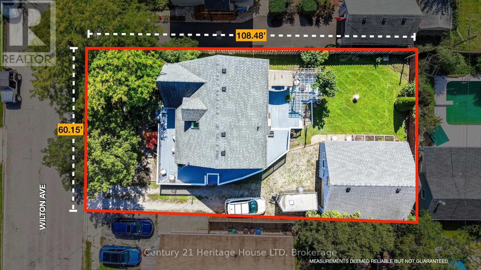 155 Wilton Avenue Property Photo 9