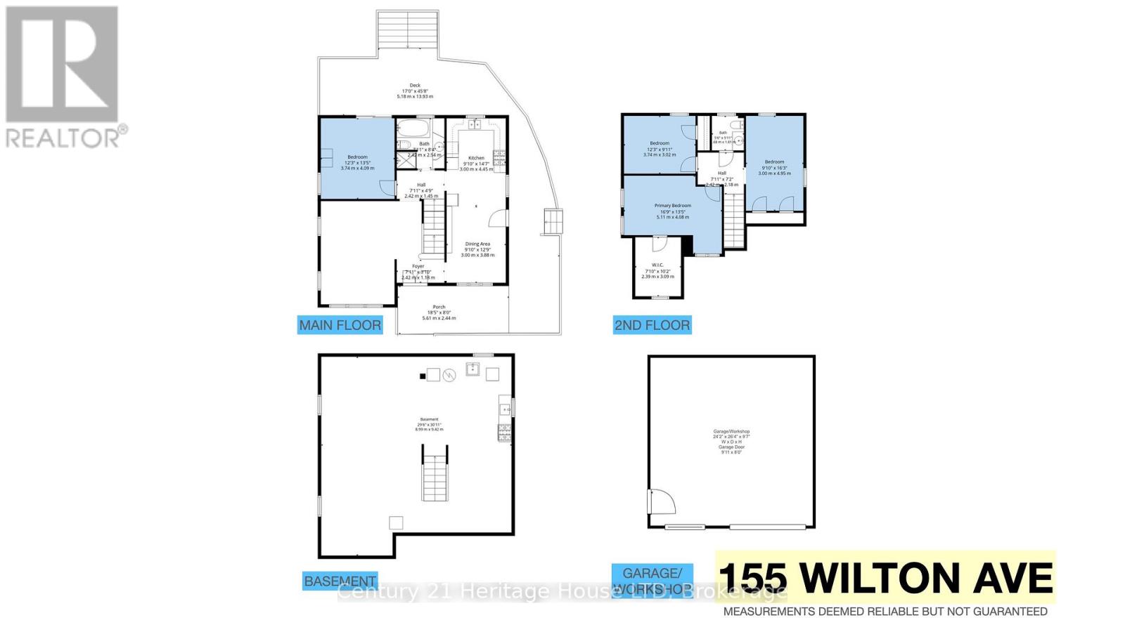155 Wilton Avenue Property Photo 11