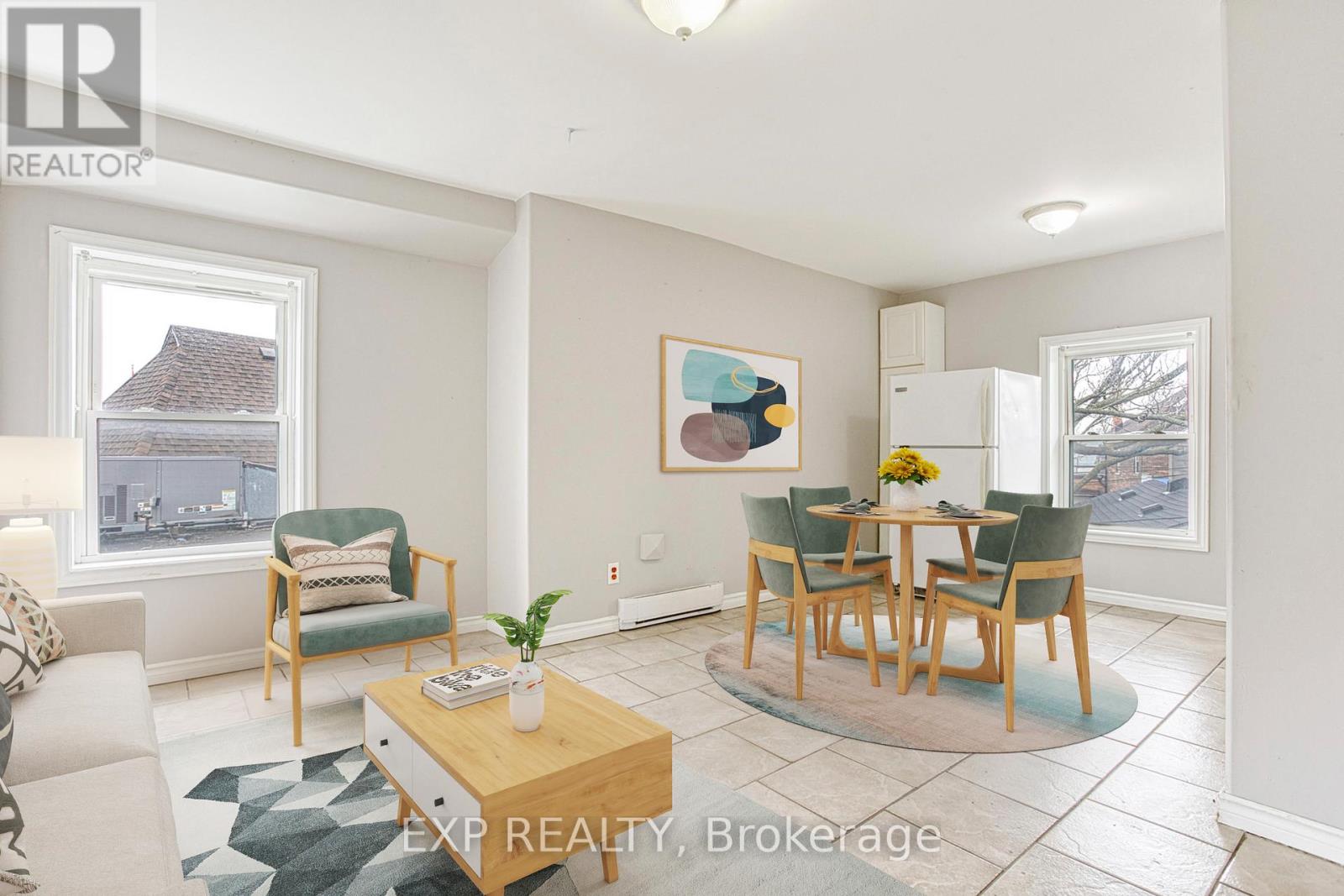 Upper - 206 Church Street Property Photo 2