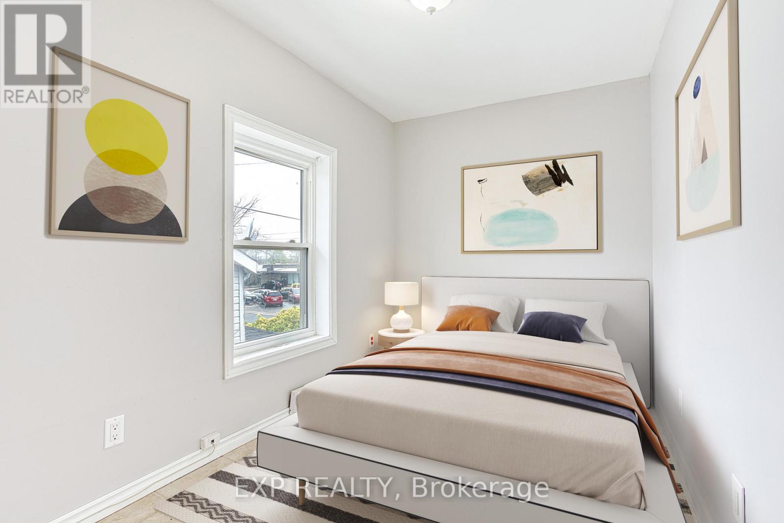 Upper - 206 Church Street Property Photo 7