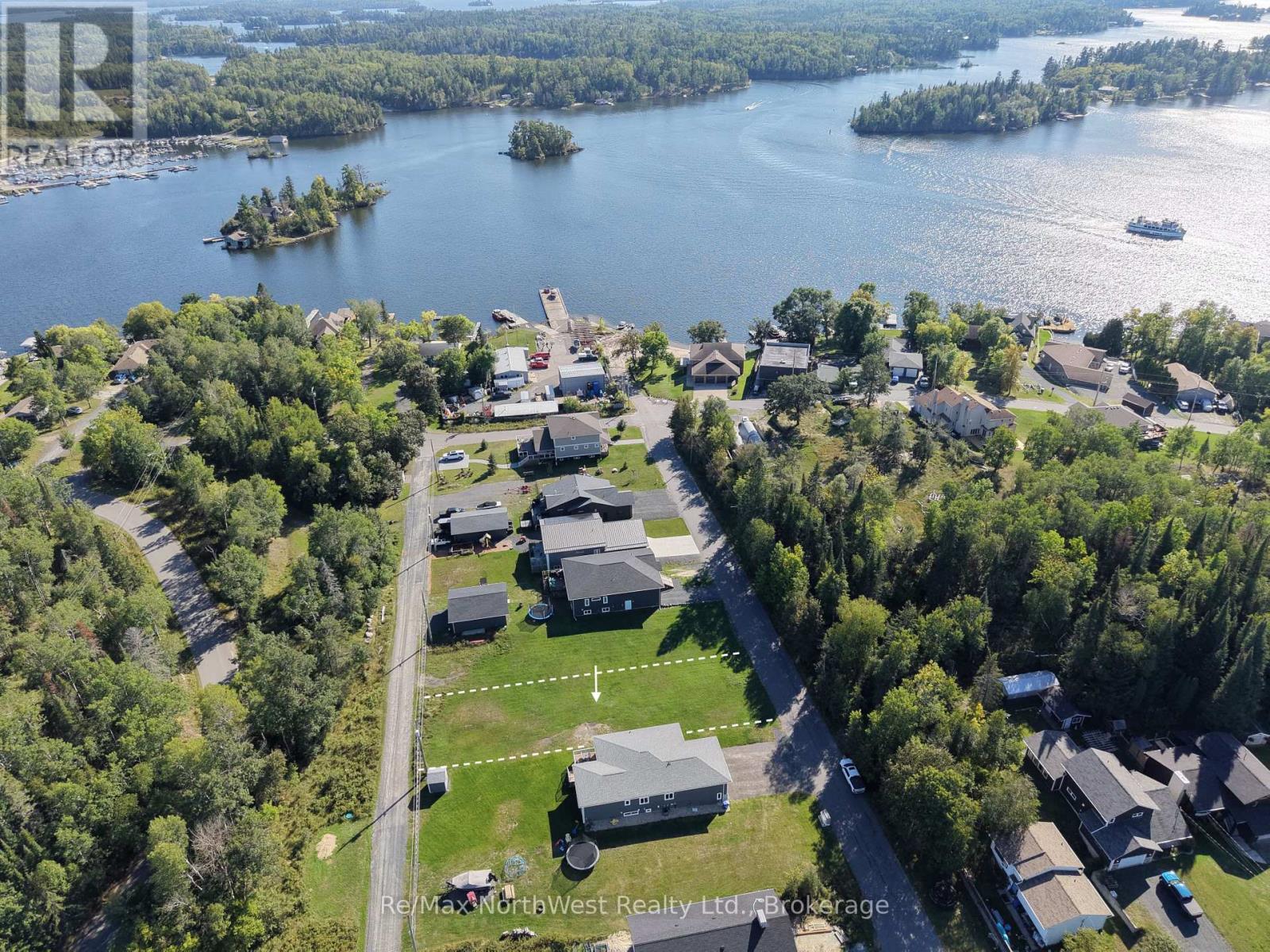 Lot 148 Third Avenue S Property Photo 1