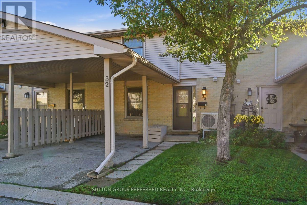 32 - 1318 HIGHBURY AVENUE N Property Photo 1