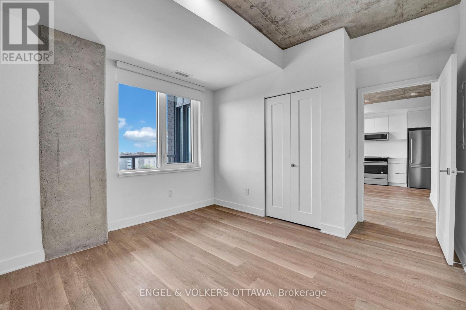 B1109 - 1655 Carling Avenue Property Photo 12