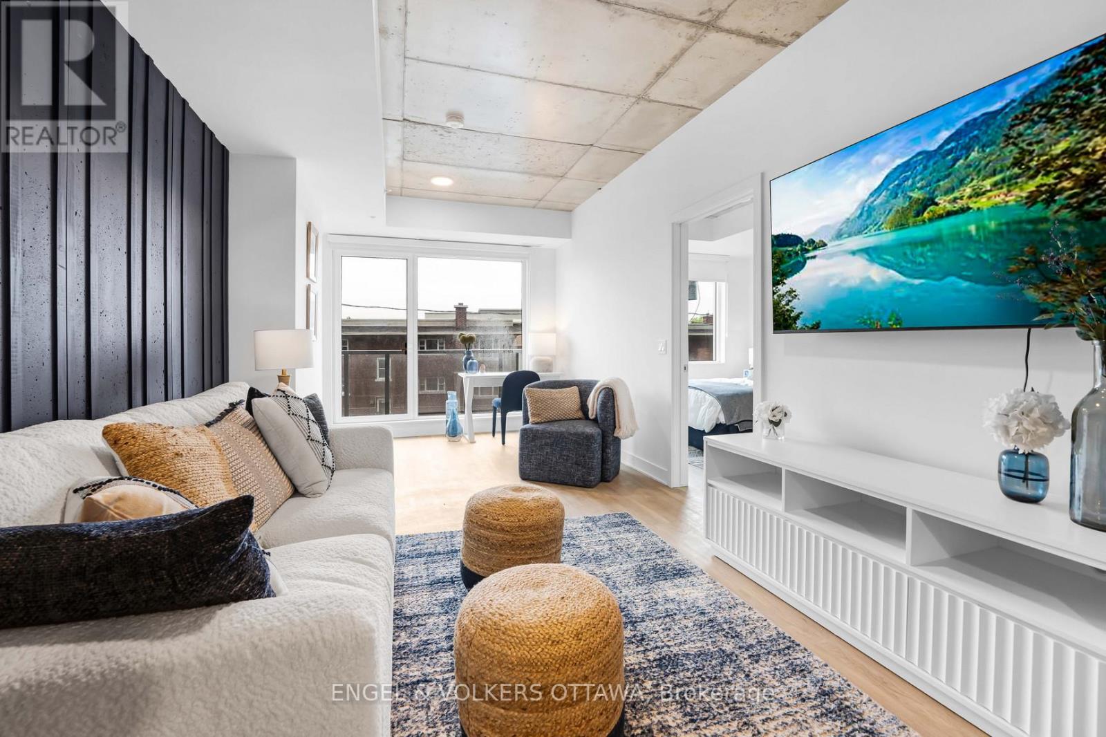 A1710 - 1655 Carling Avenue Property Photo 3