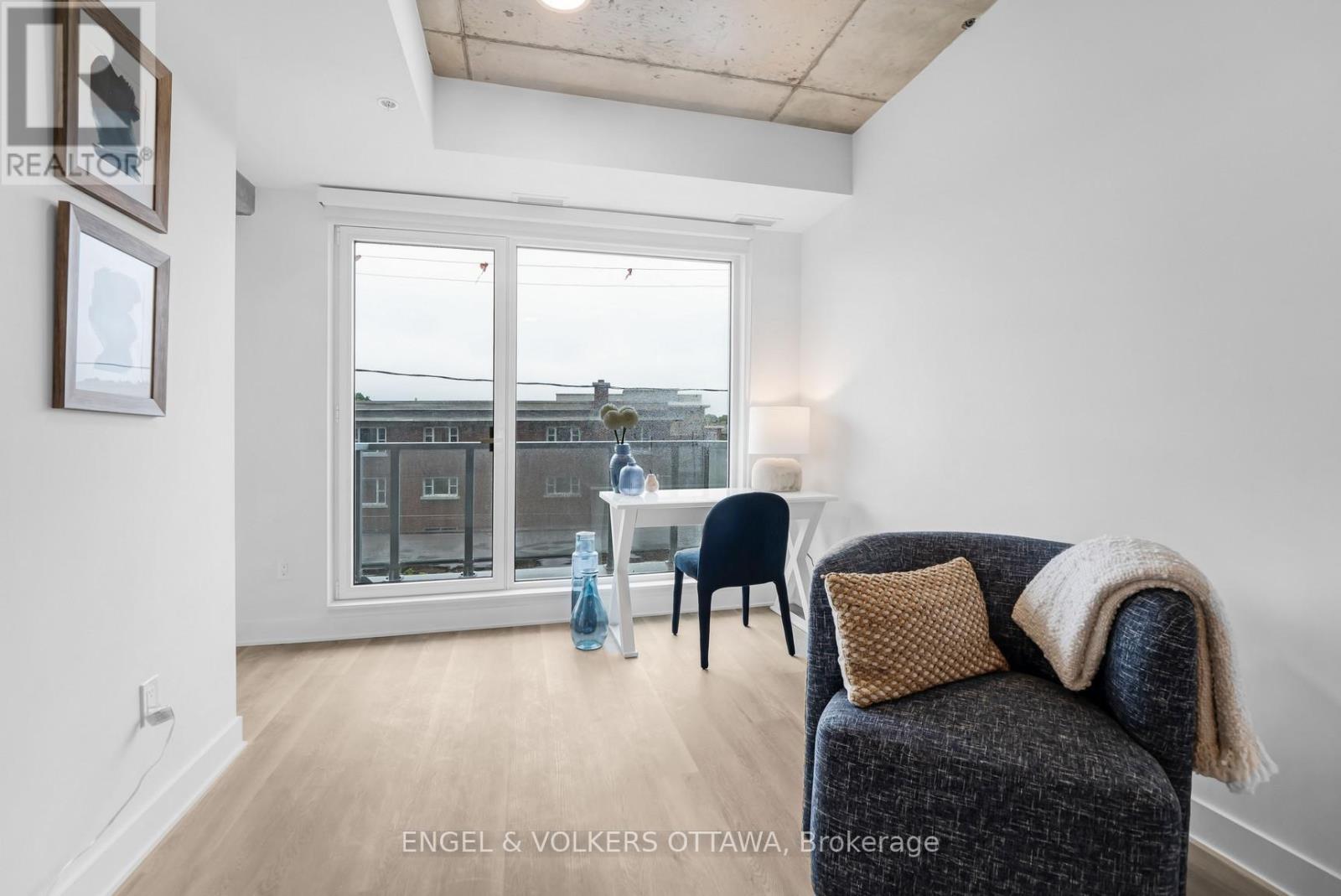 A1710 - 1655 Carling Avenue Property Photo 4