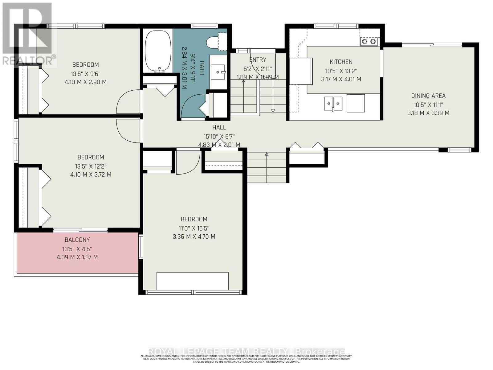 237 Queen West Street Property Photo 31