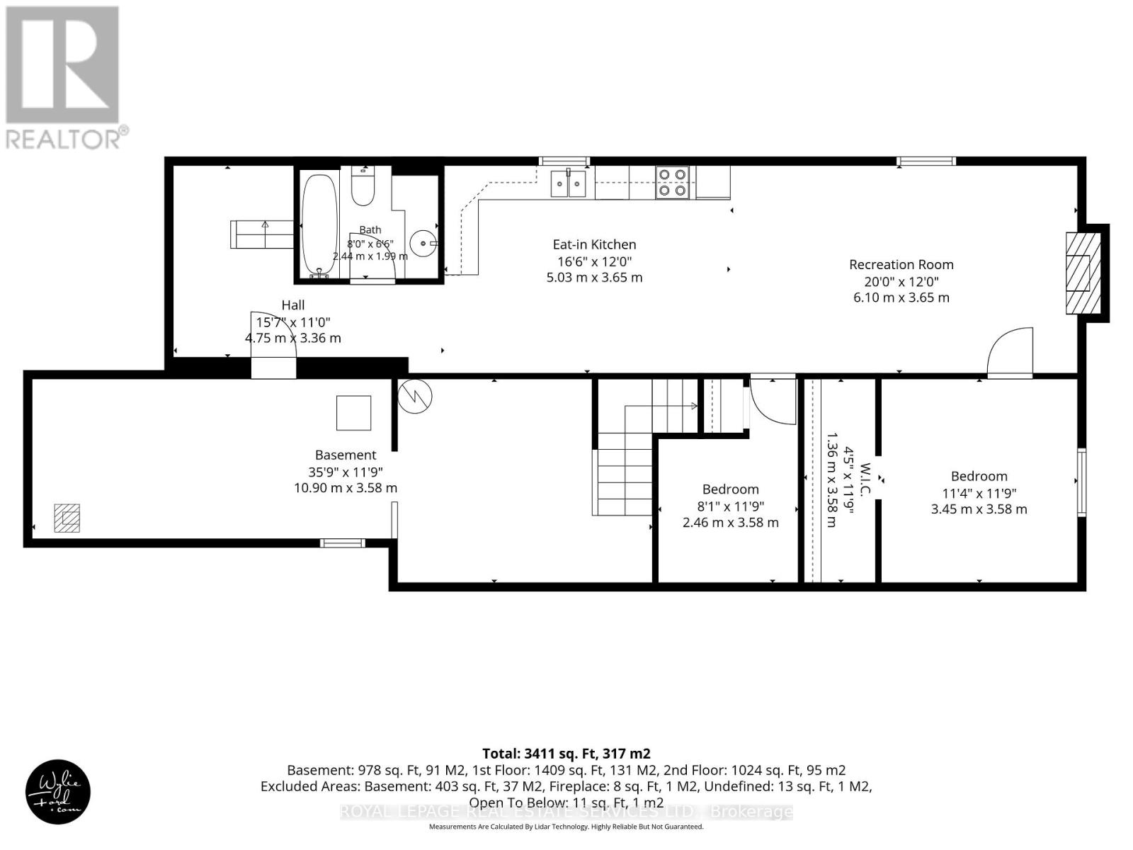 122 Algonquin Drive Property Photo 48
