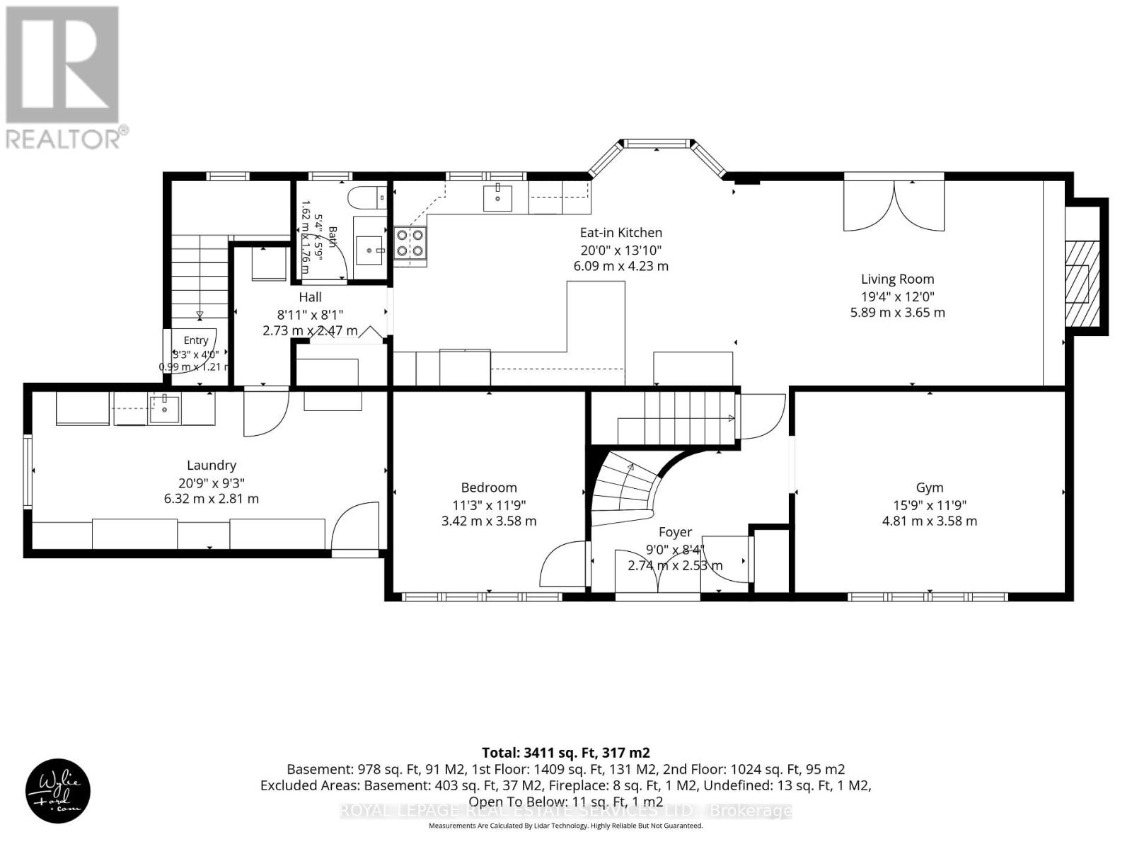 122 Algonquin Drive Property Photo 49