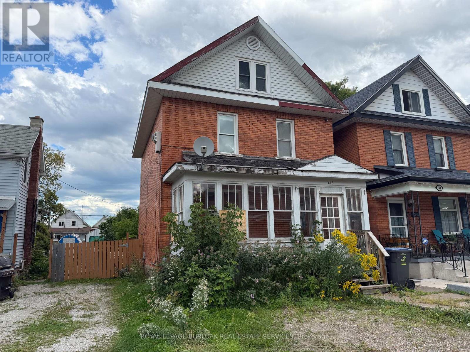 246 St. James Street Property Photo 1