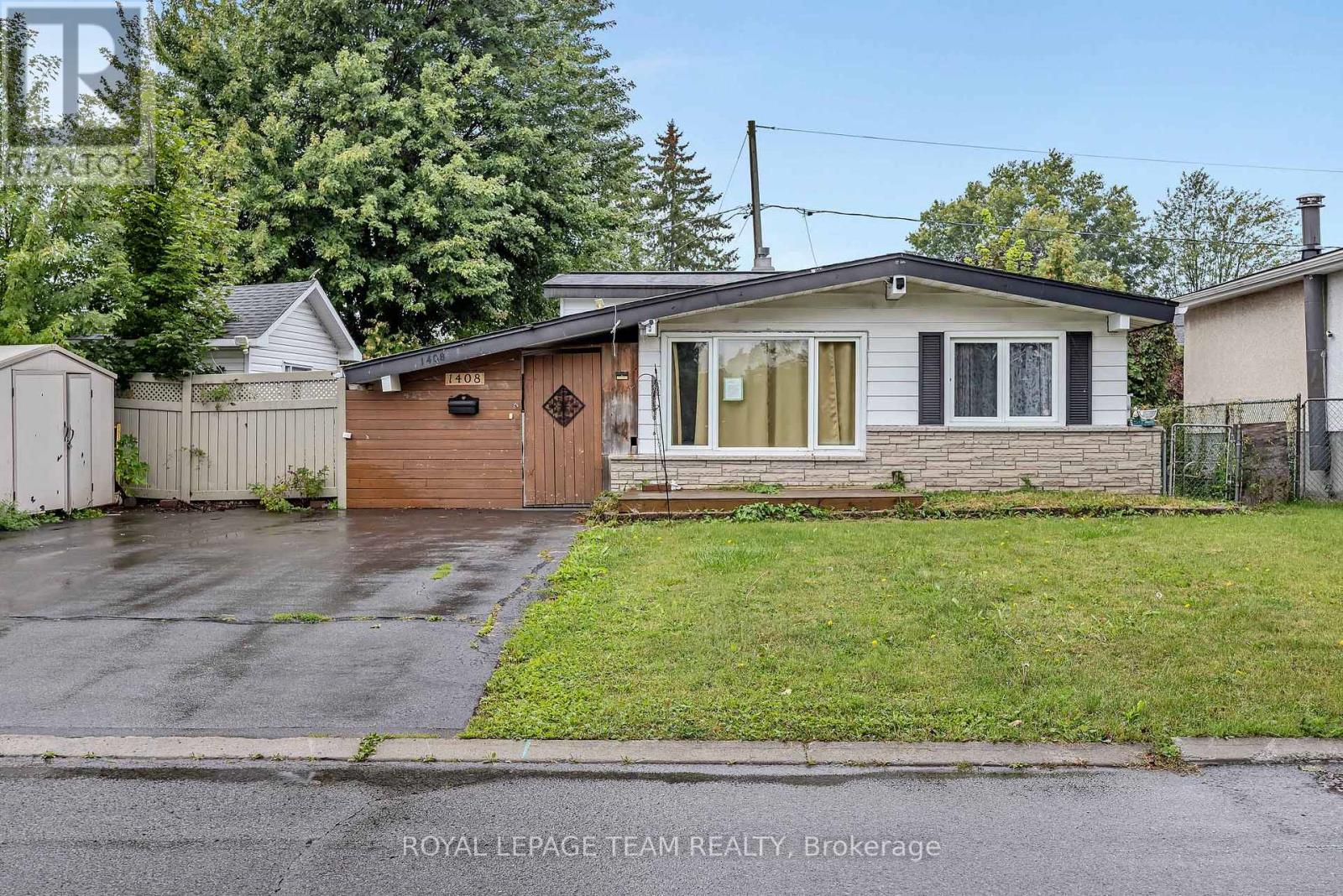 1408 Major Road Property Photo 1