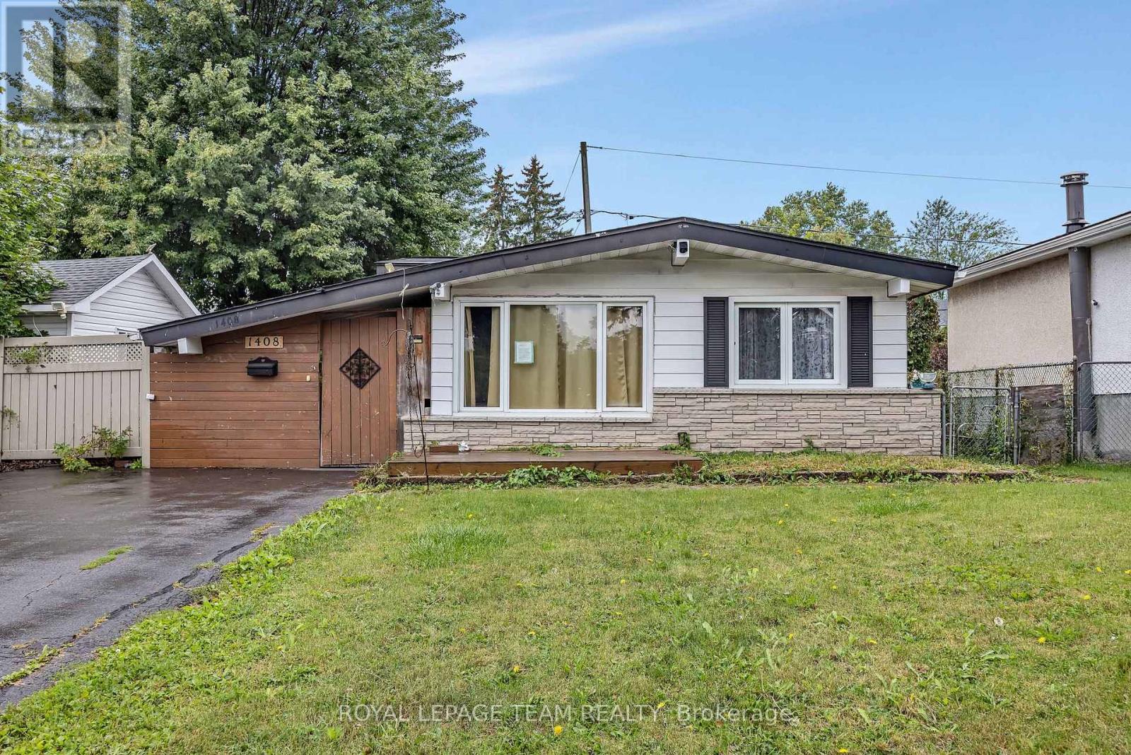1408 Major Road Property Photo 2