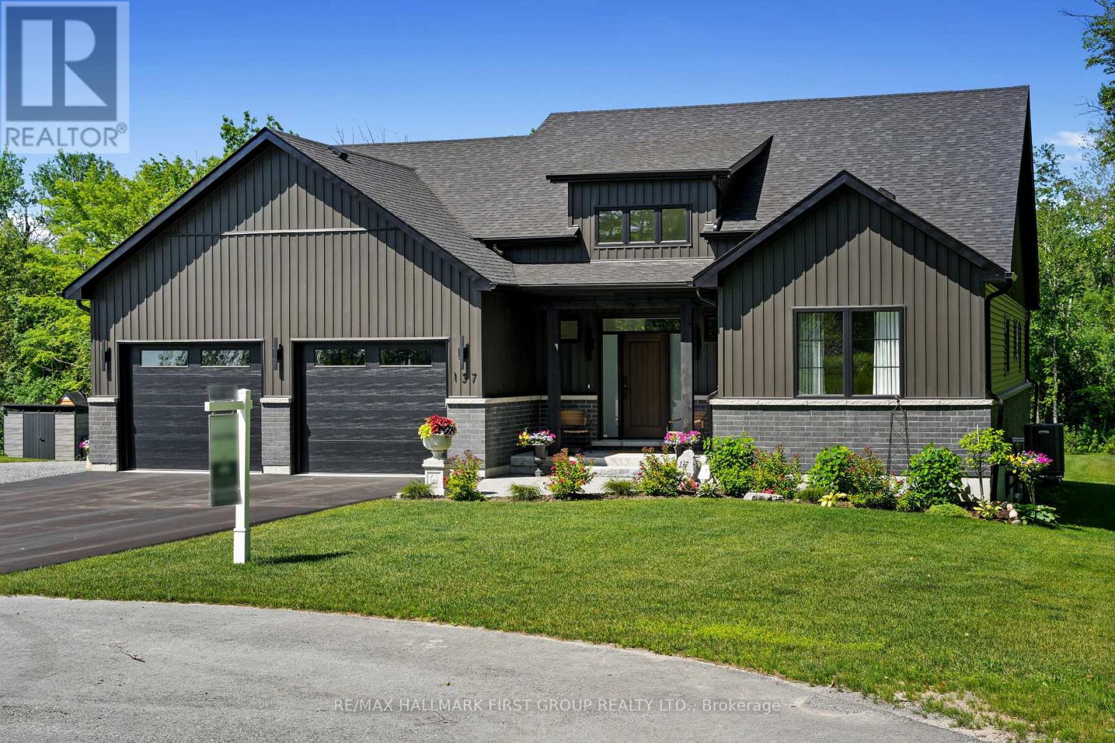 137 Ridgeline Drive Property Photo