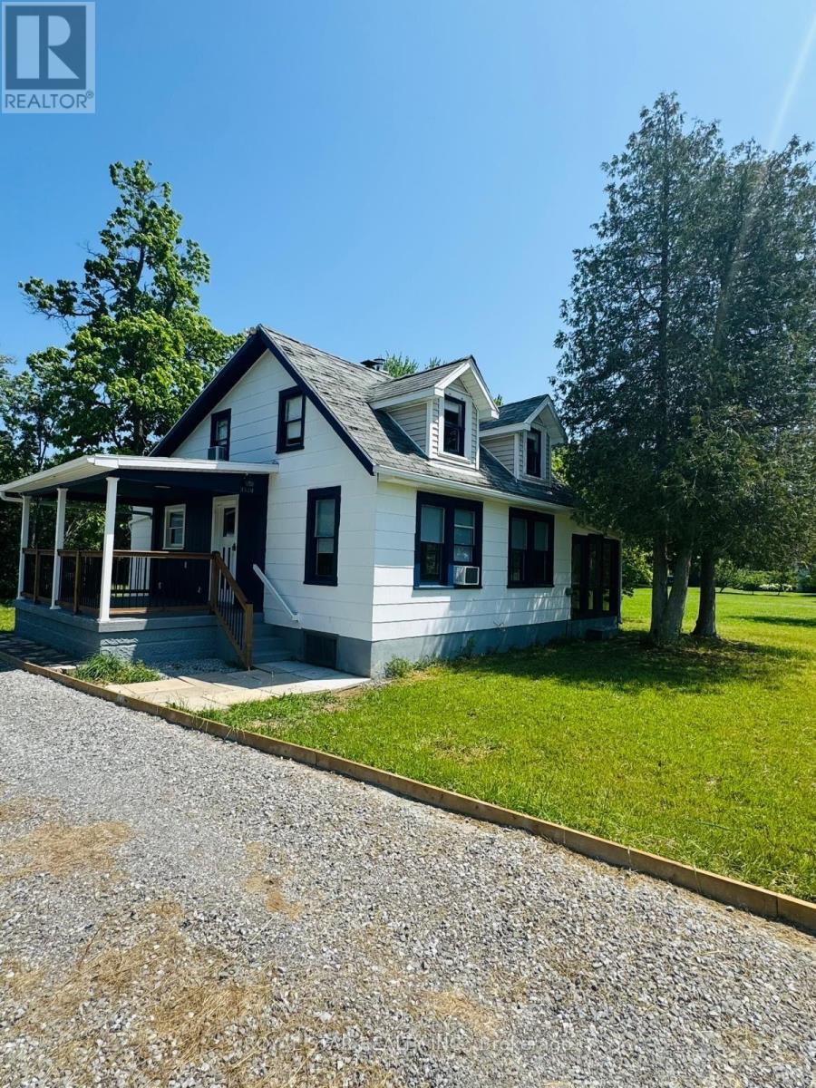 1726 Townline Road Property Photo