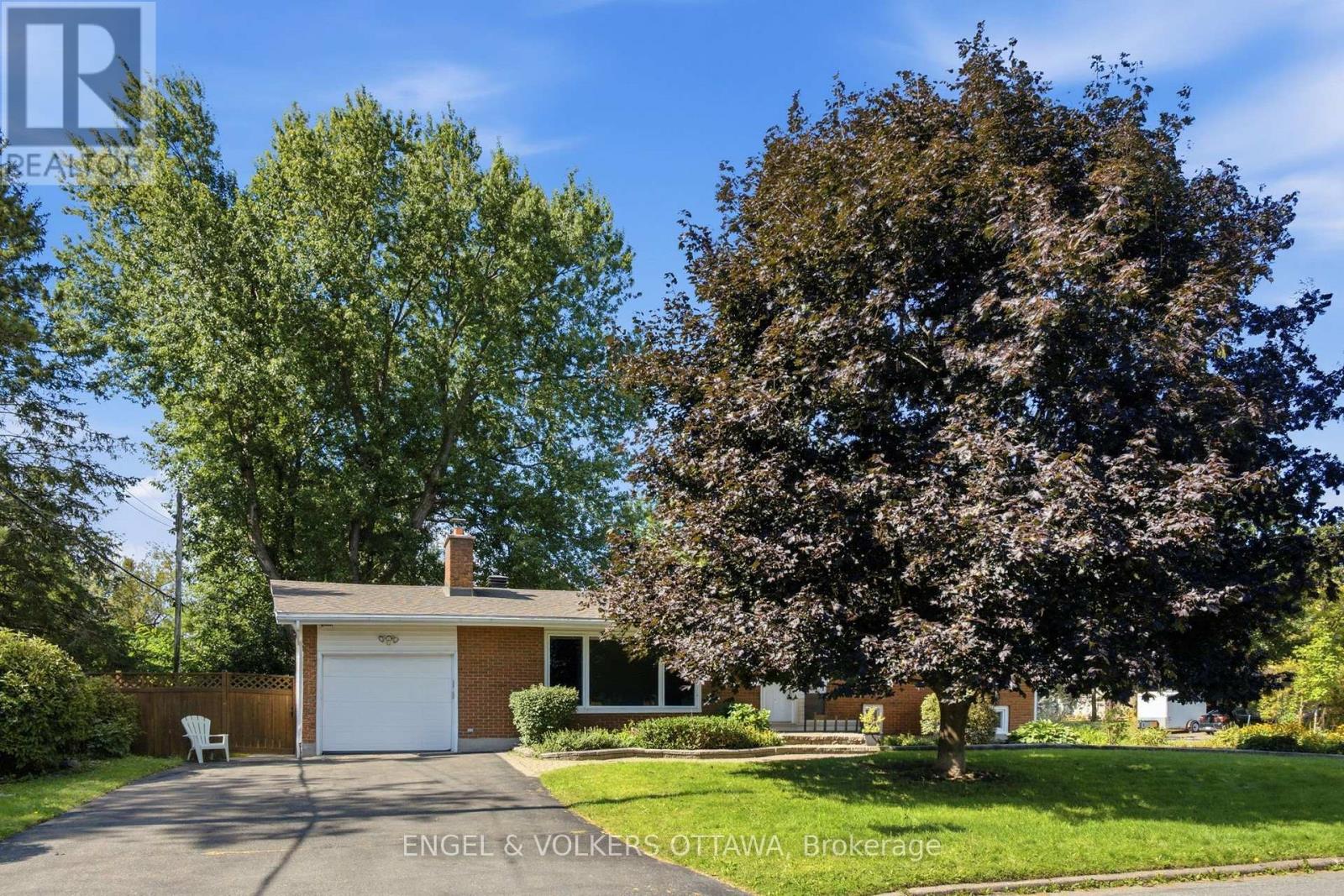 20 PARTHIA AVENUE