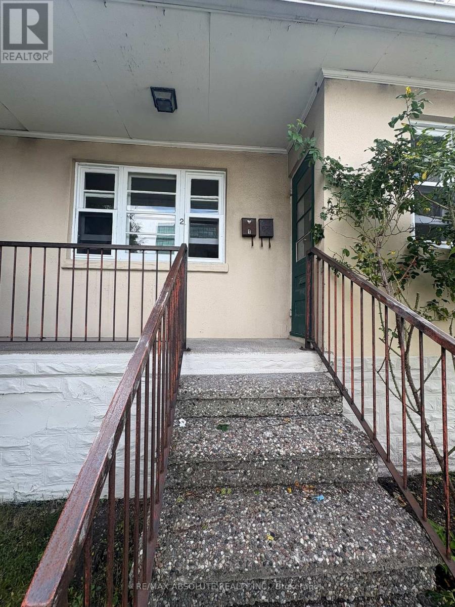 1 - 2 Holland Avenue Property Photo 2