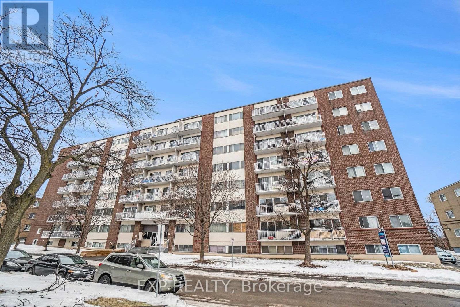 407 - 1435 Morisset Avenue Property Photo 1