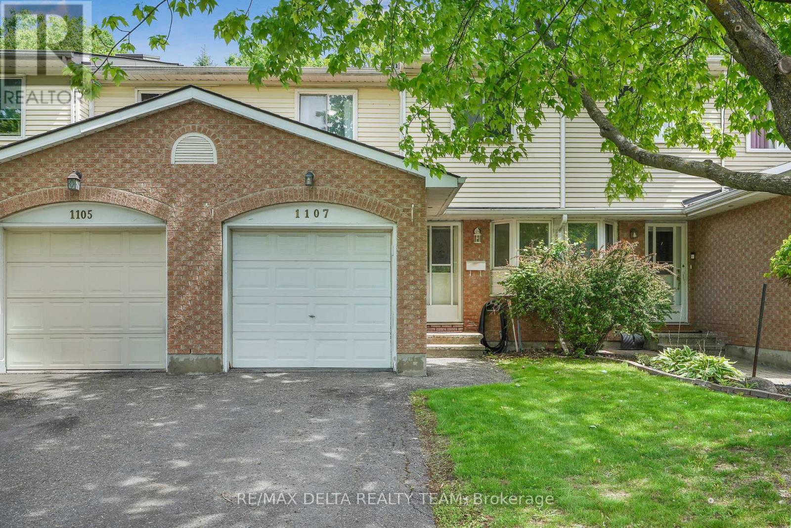 1107 DES FORETS AVENUE Property Photo 1