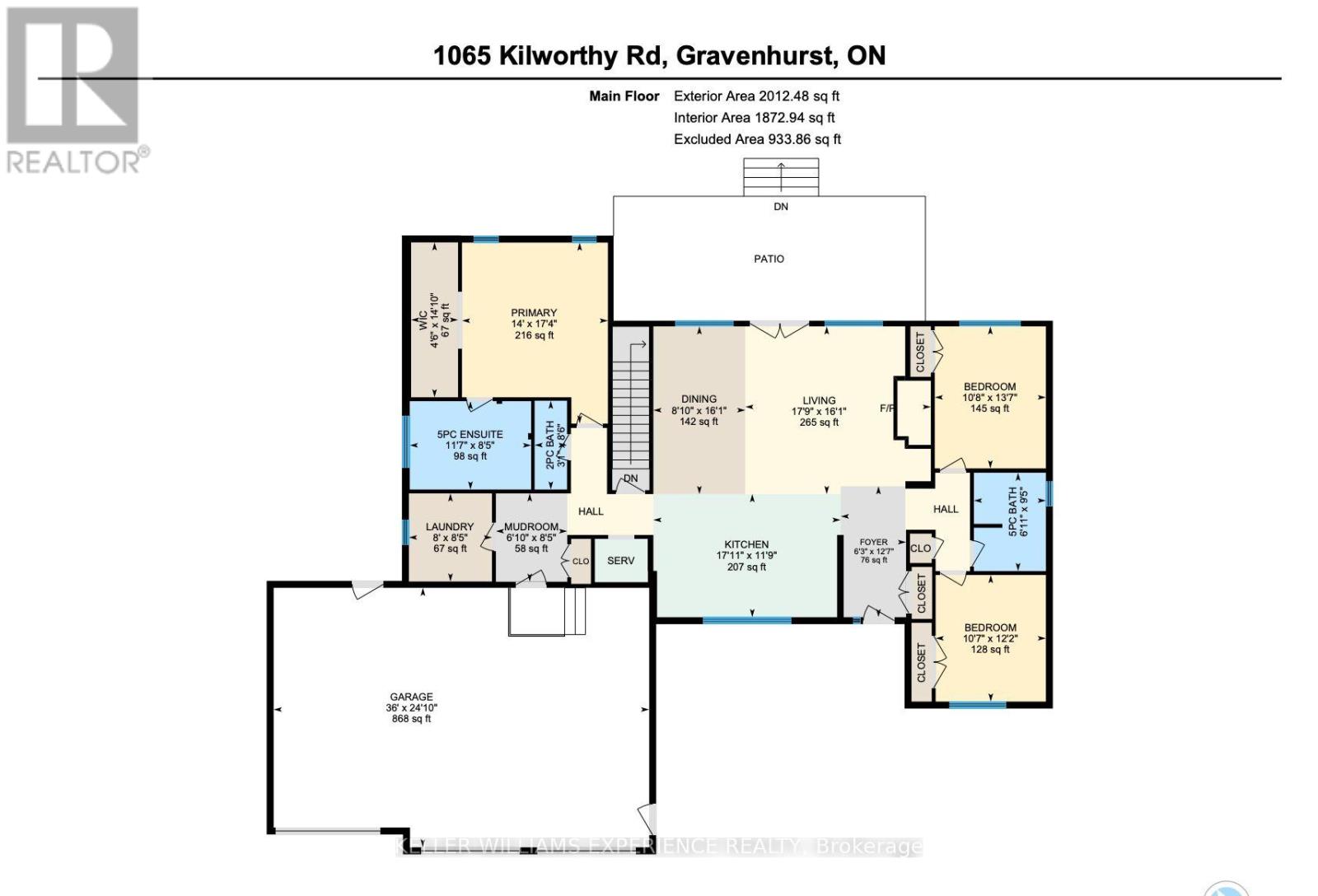1065 Kilworthy Road Property Photo 45