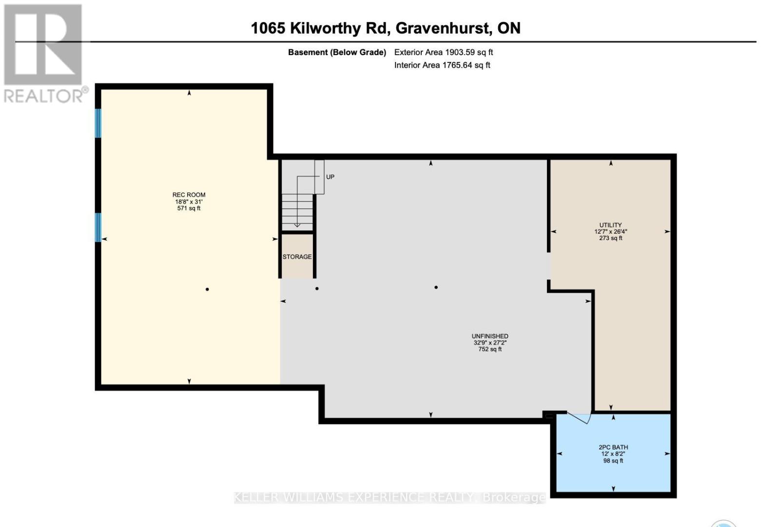 1065 Kilworthy Road Property Photo 46