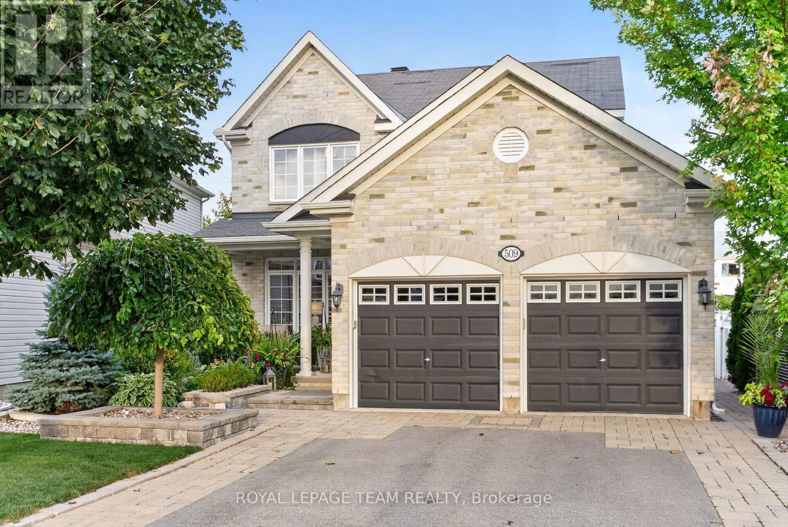509 Cresswell Court Property Photo 1