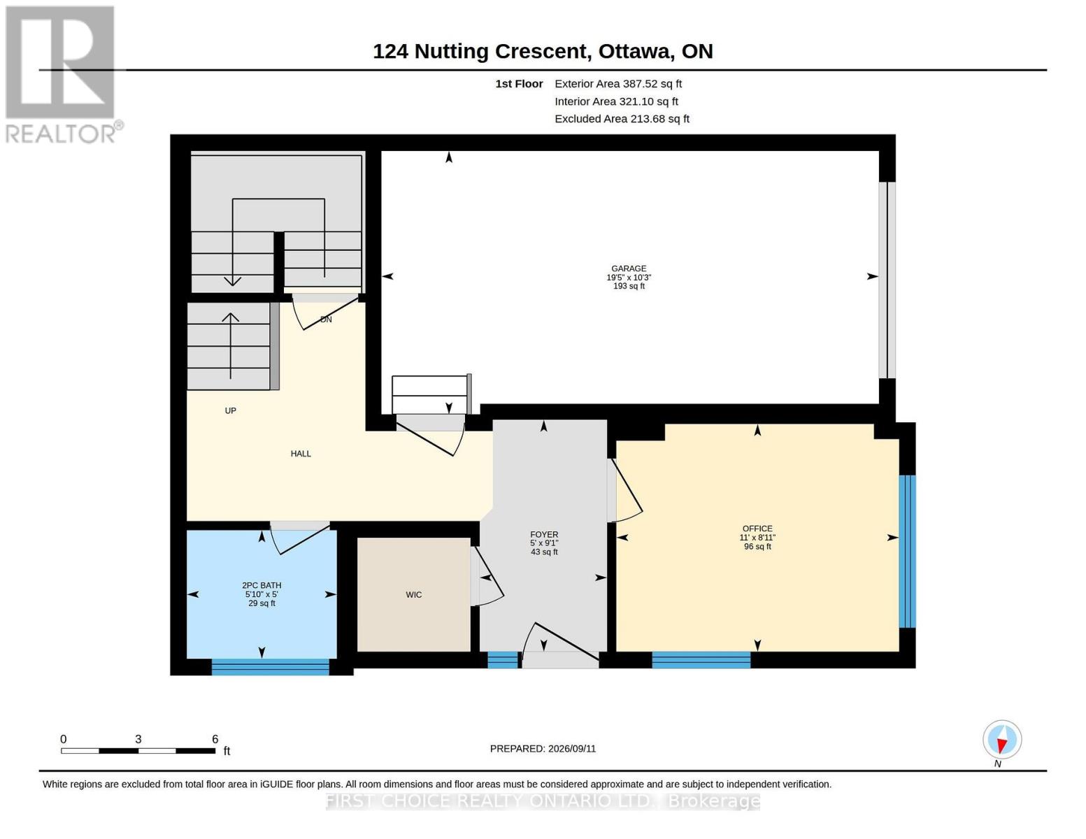 124 Nutting Crescent Property Photo 33