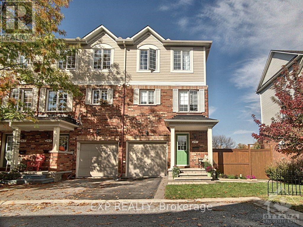 247 - 90 EDENVALE DRIVE Property Photo 1