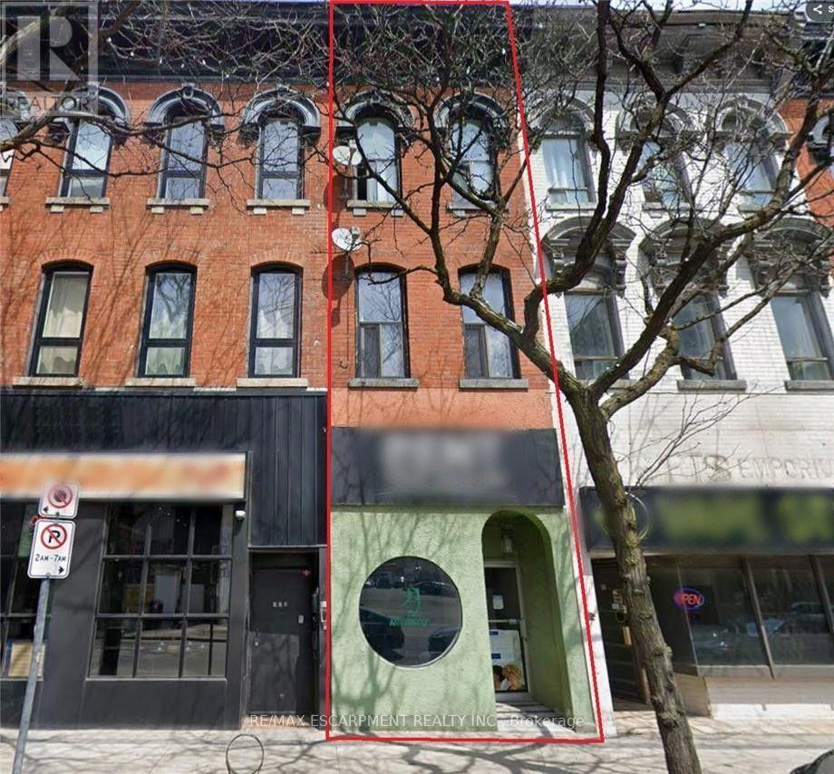 177 KING STREET E Property Photo 1