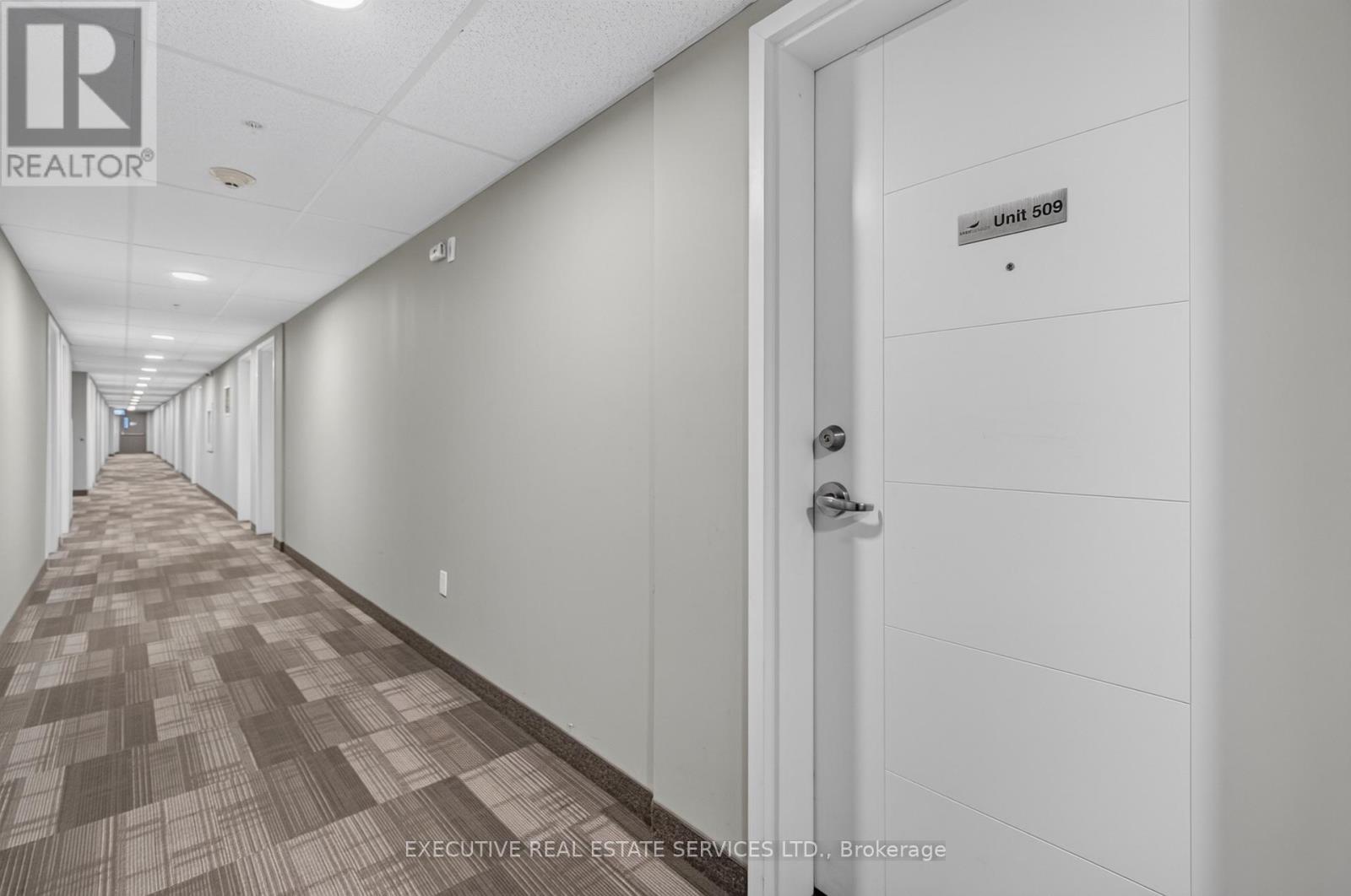 509 - 257 Hemlock Street Property Photo 7