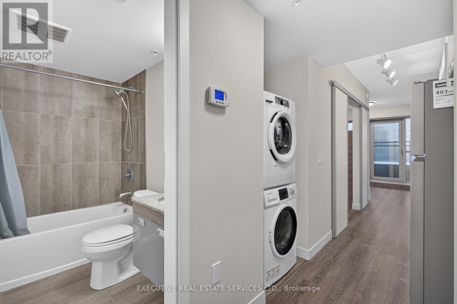 509 - 257 Hemlock Street Property Photo 9