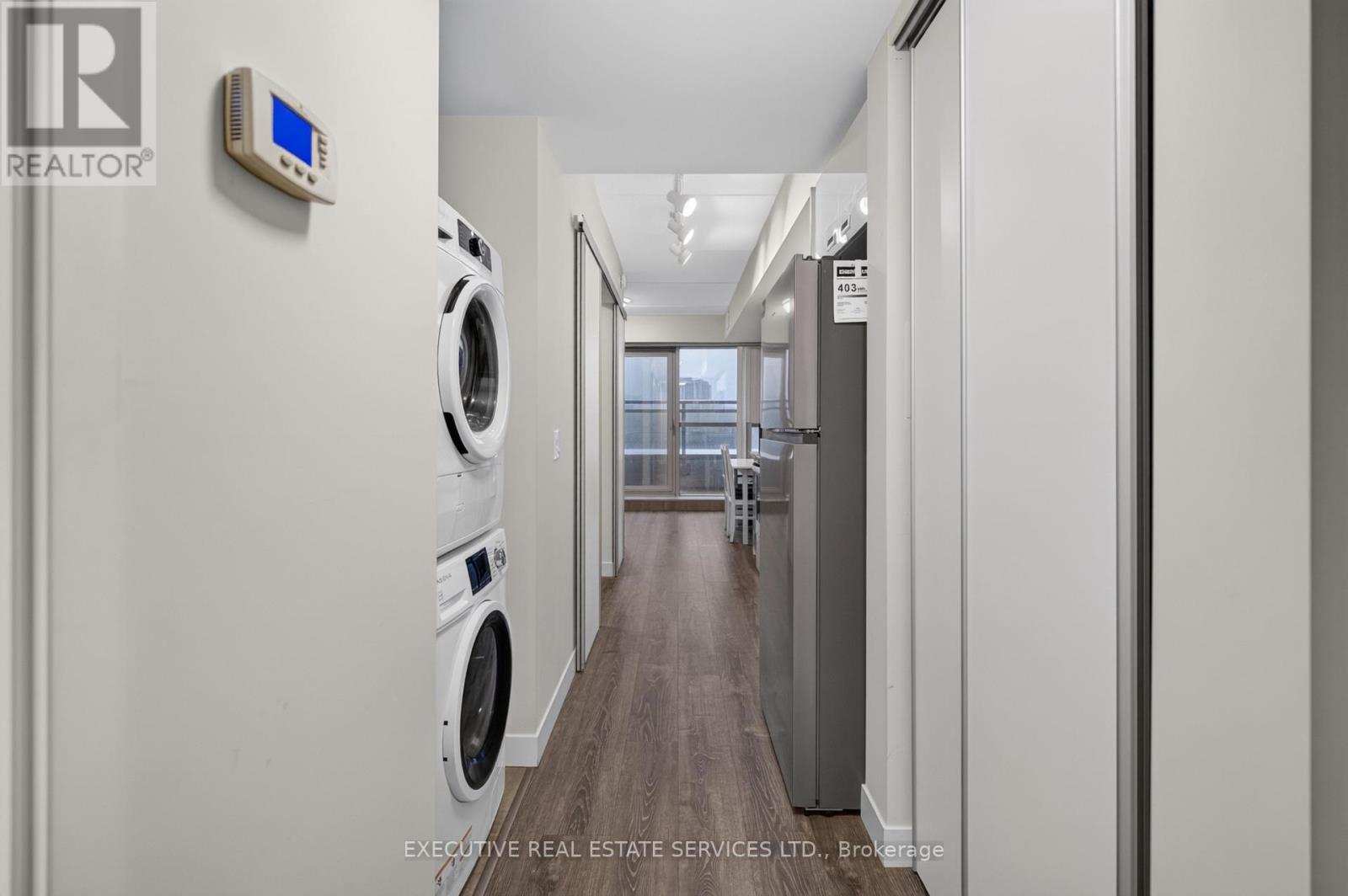 509 - 257 Hemlock Street Property Photo 10