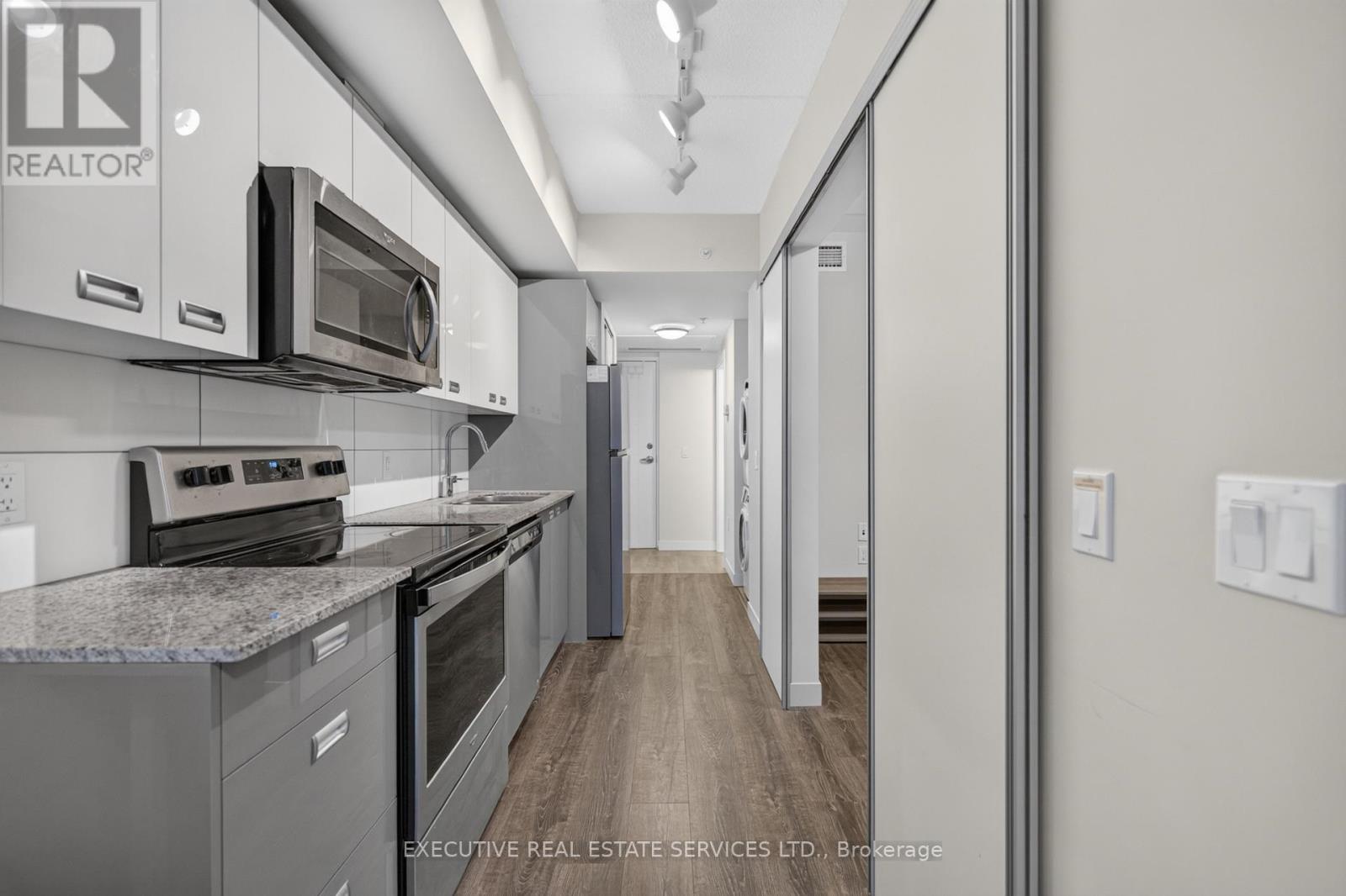 509 - 257 Hemlock Street Property Photo 16