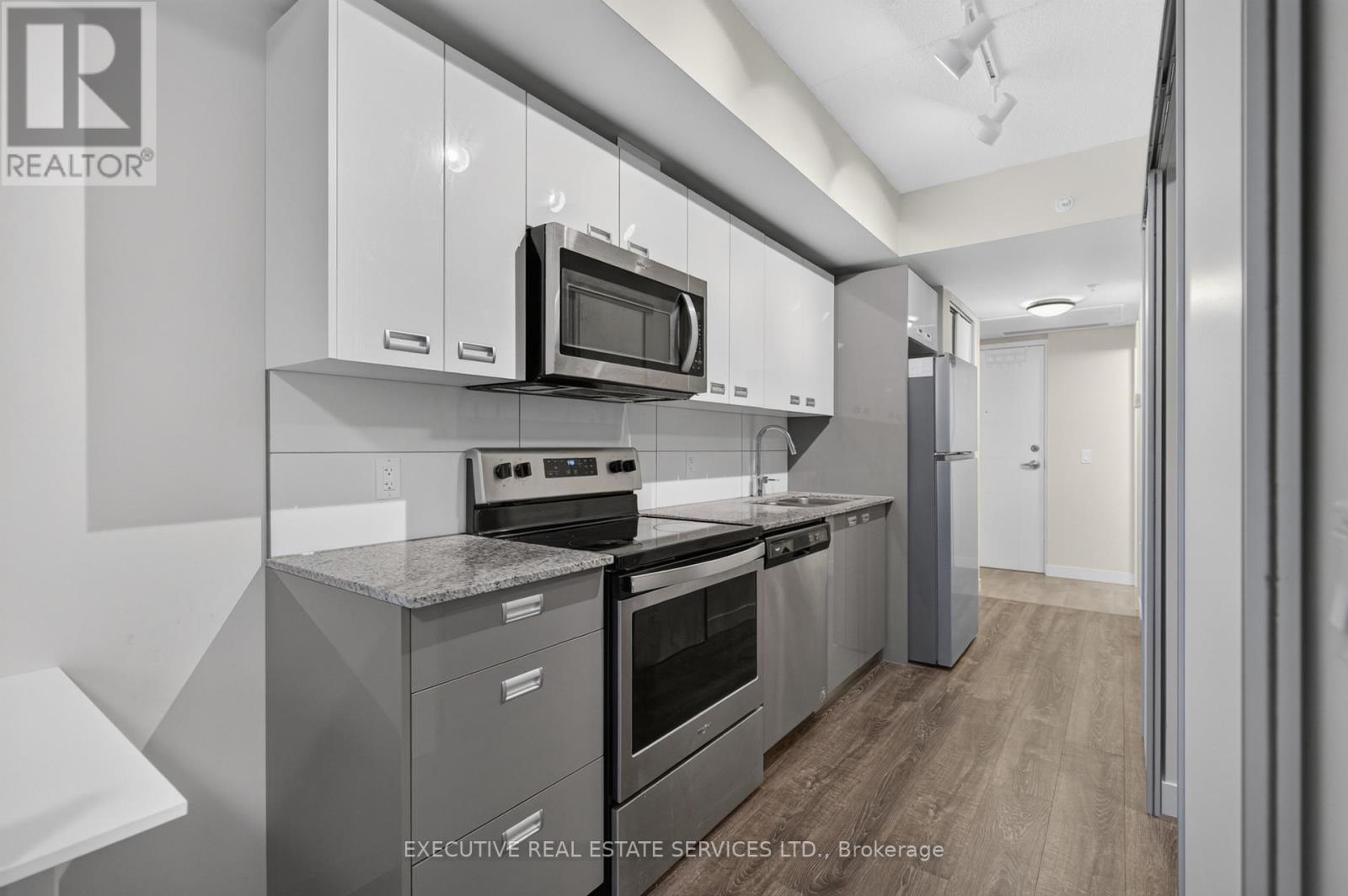 509 - 257 Hemlock Street Property Photo 17