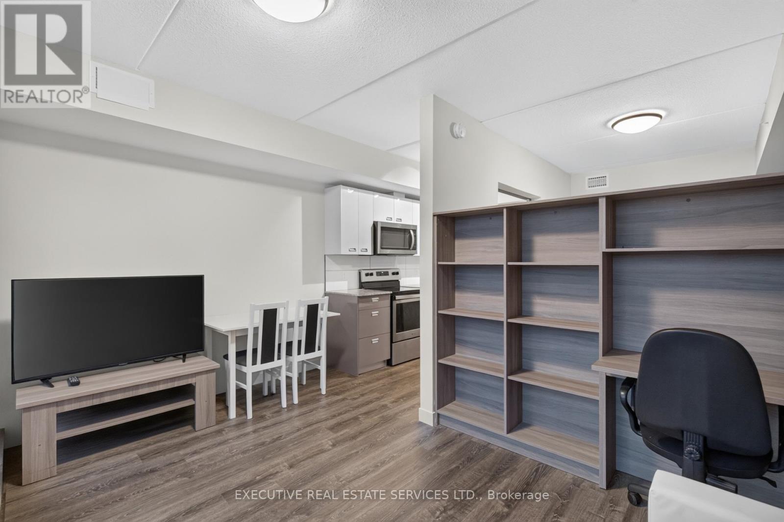 509 - 257 Hemlock Street Property Photo 21