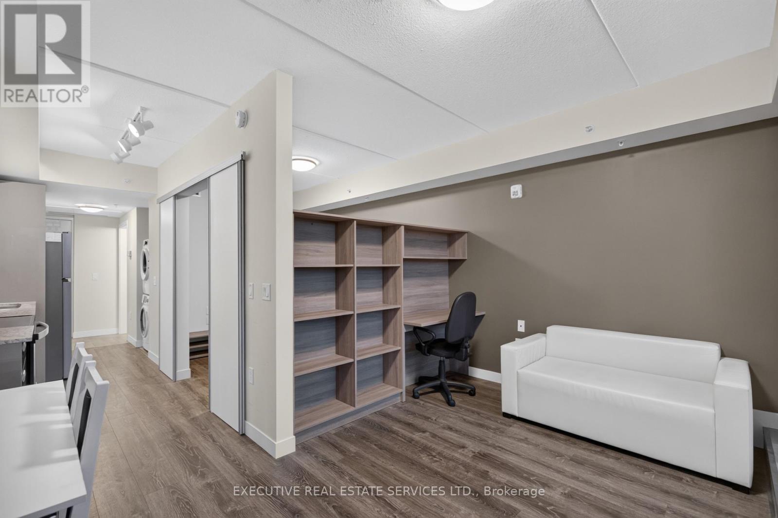 509 - 257 Hemlock Street Property Photo 22