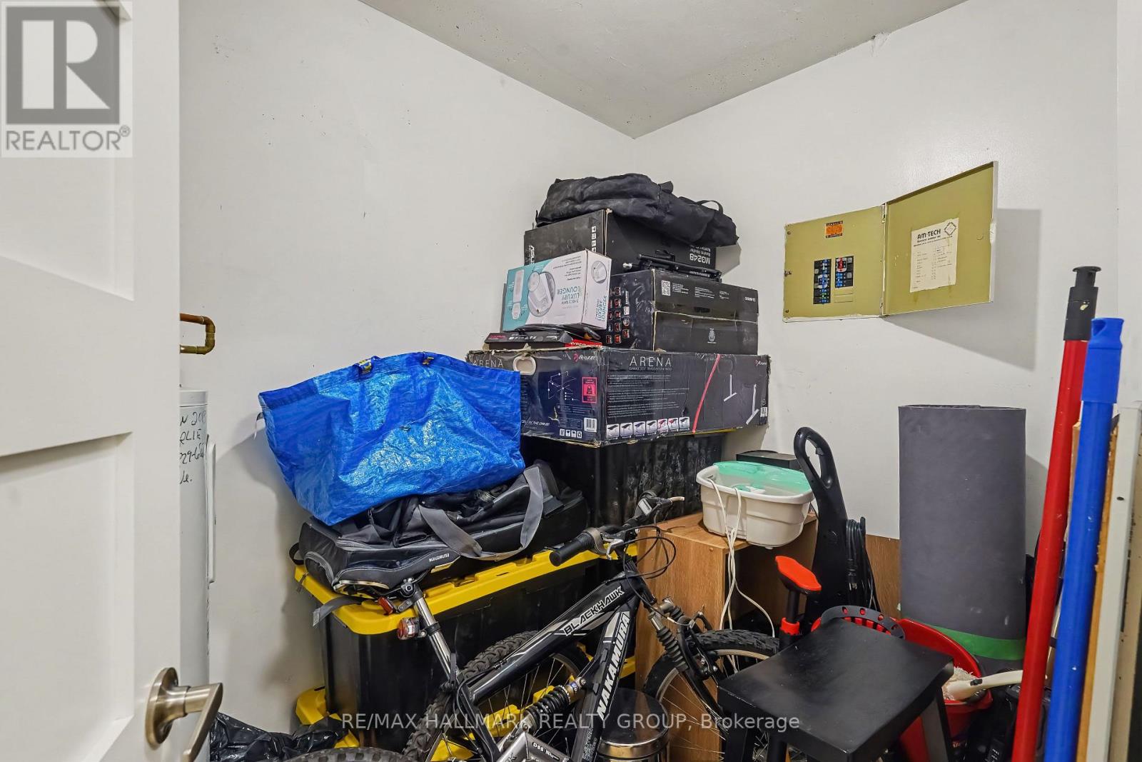 403 - 475 Laurier Avenue W Property Photo 18