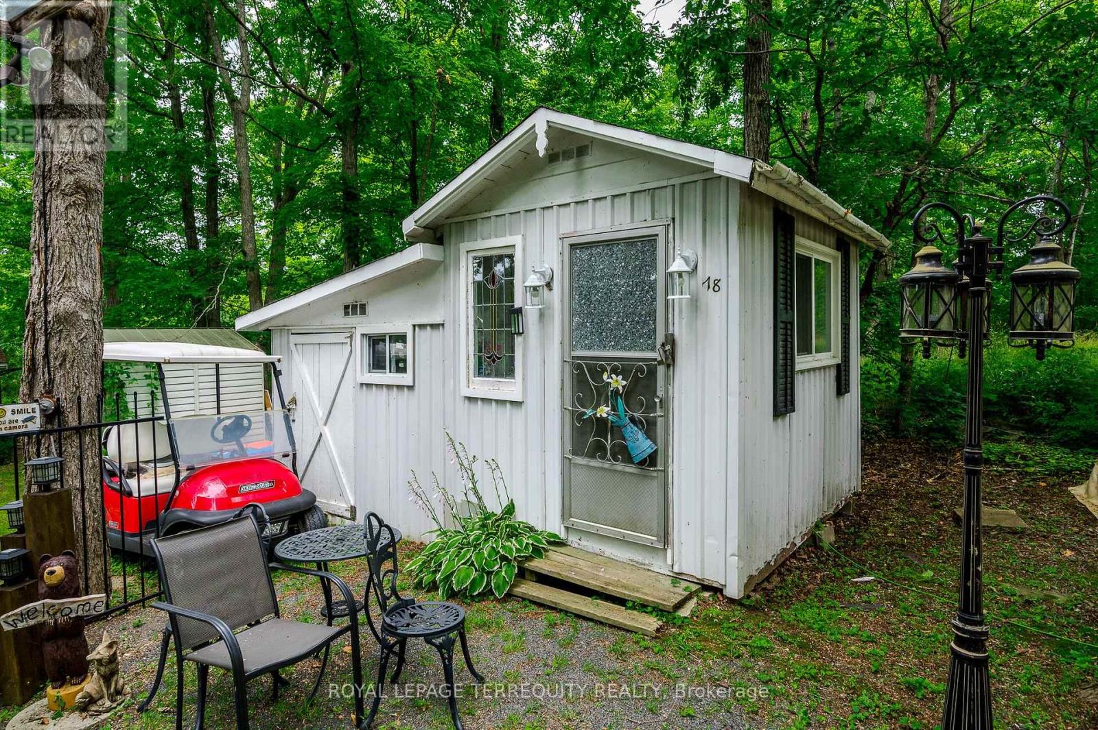 78 Whispering Waters Road Property Photo 33