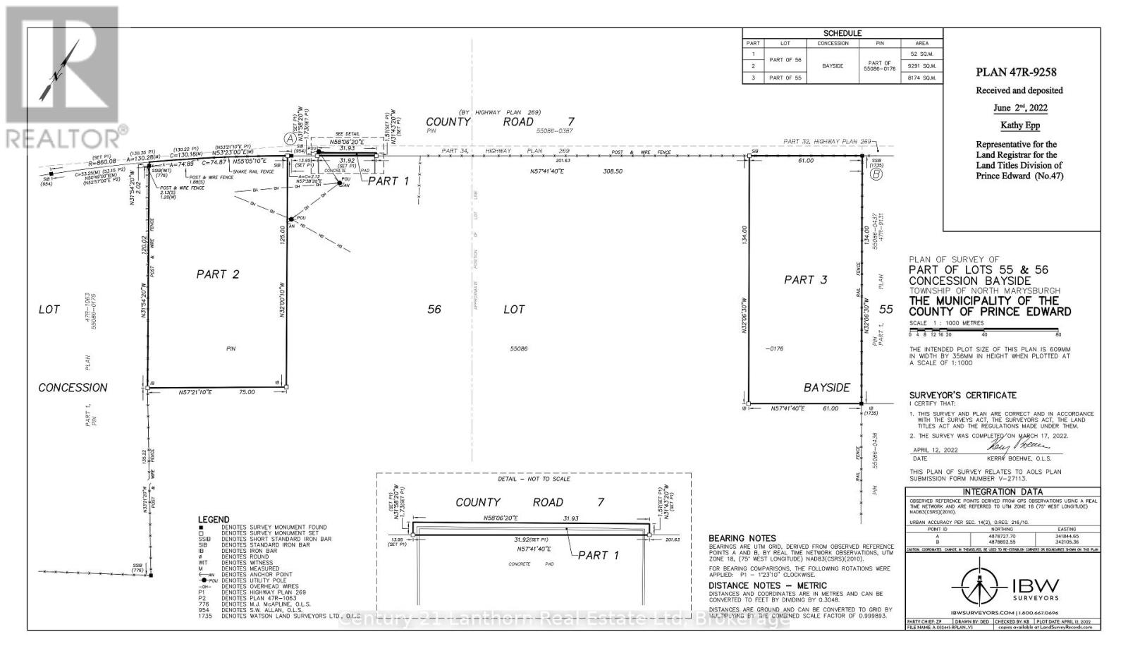 1848 County Road 7 Property Photo 41